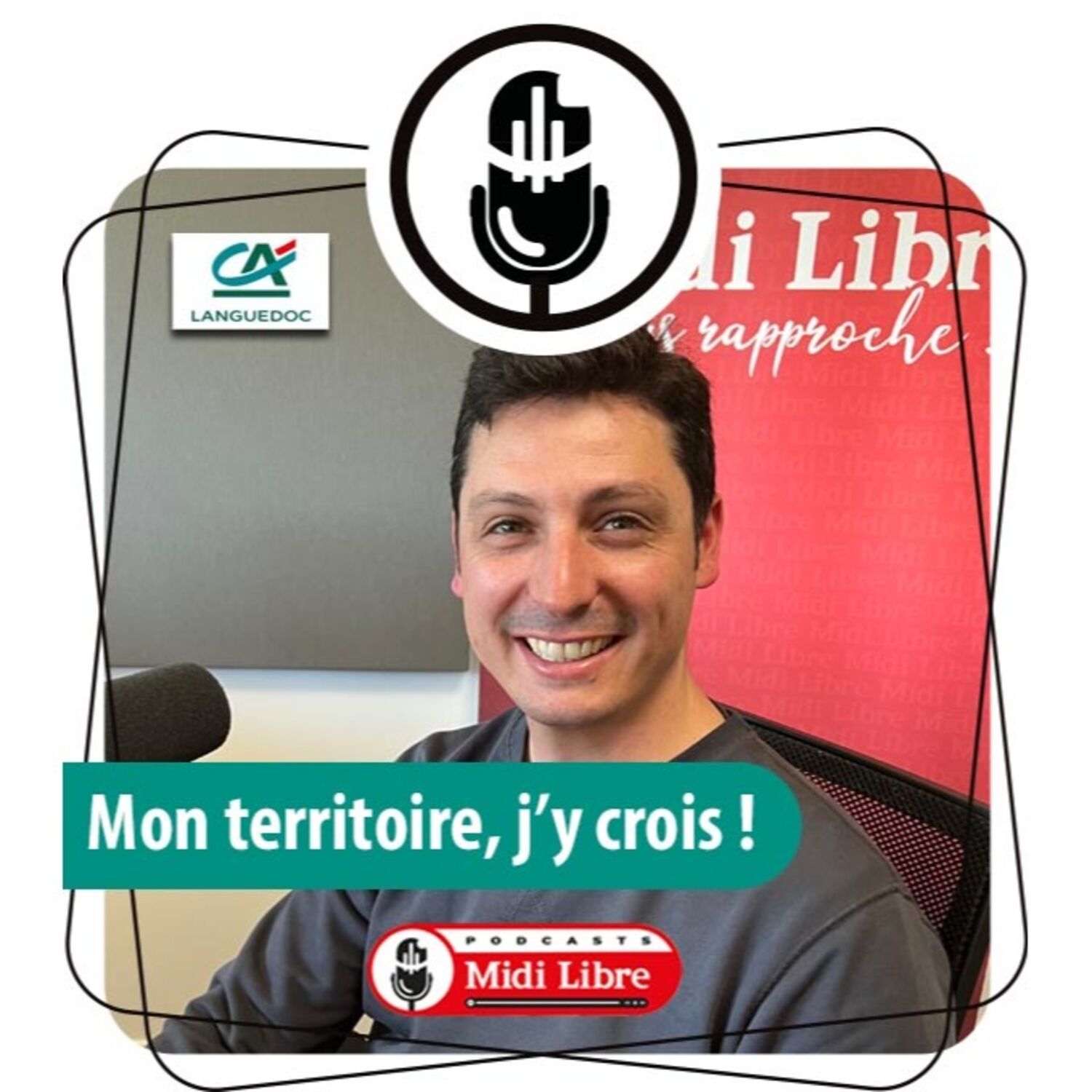 Mon territoire j\'y crois