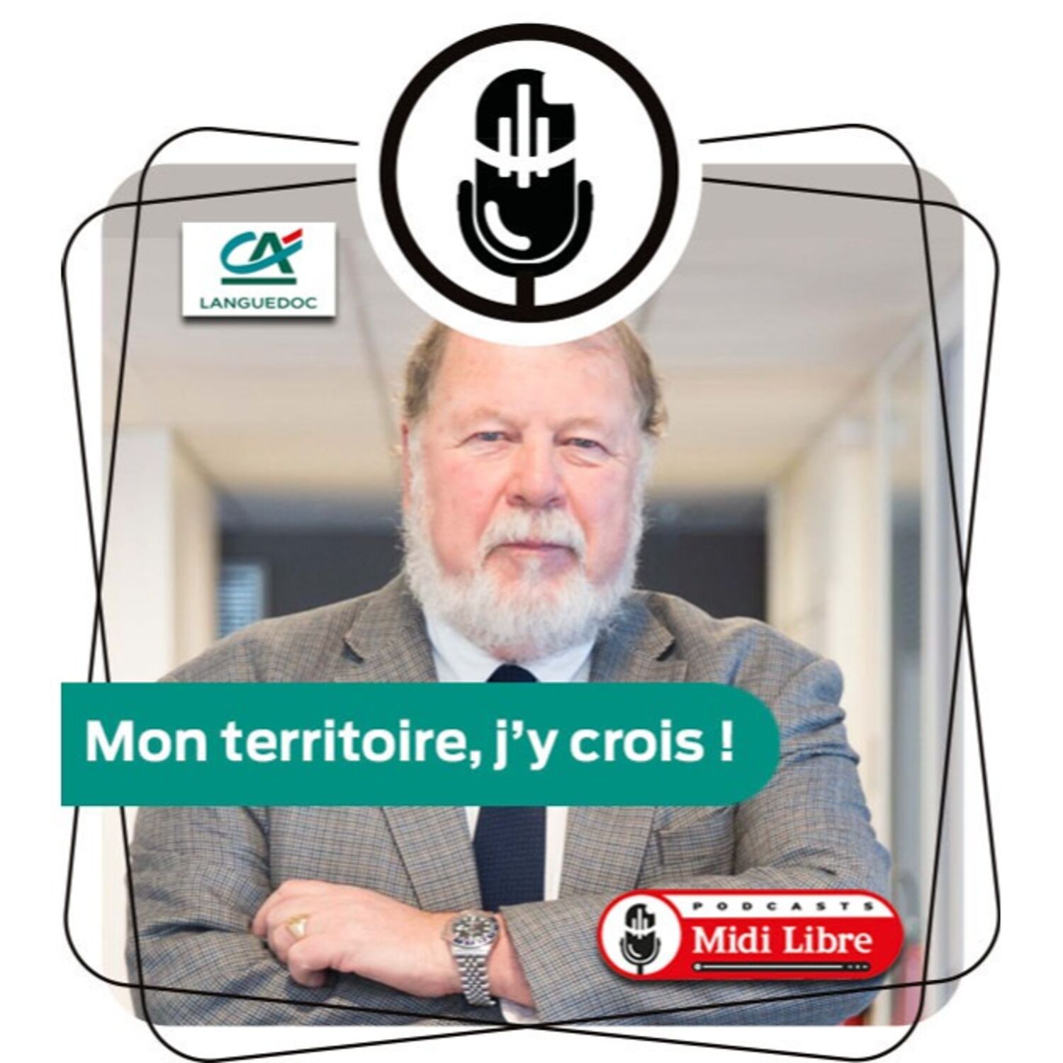 Mon territoire j\'y crois
