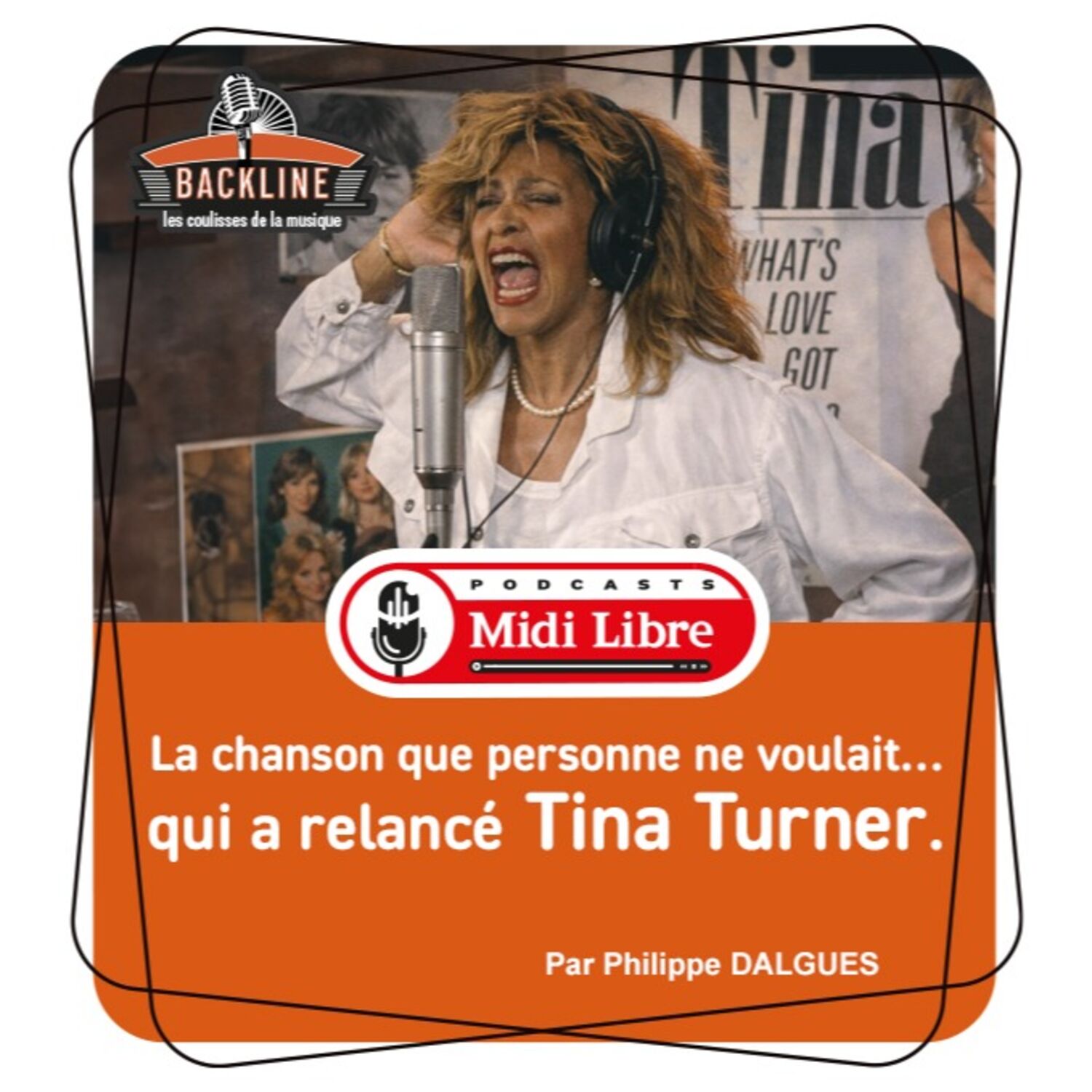 La Renaissance Inattendue de Tina Turner : Comment &lsquo;What&rsquo;s Love Got to Do With It&rsquo; a relancé sa Carrière