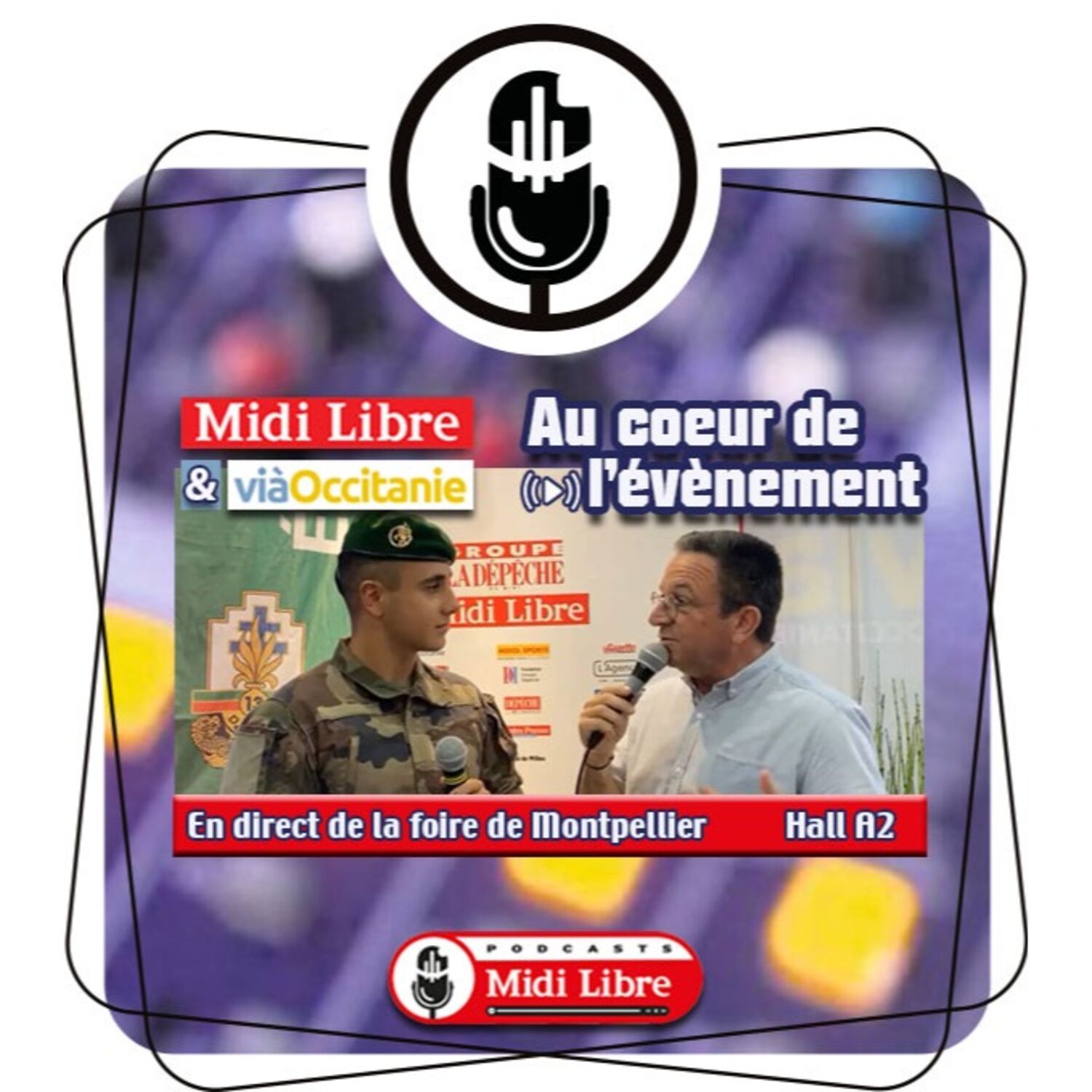 Légionnaire et réserviste, c’est possible!