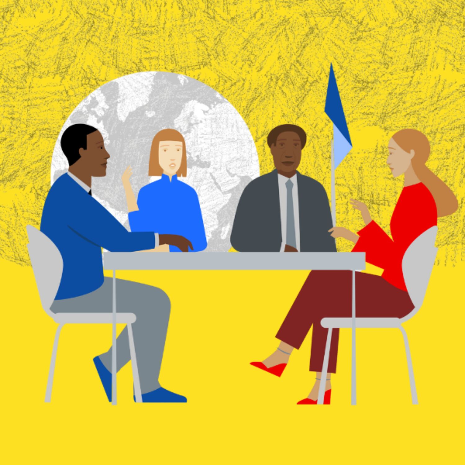 La Corte di giustizia dell'Unione europea