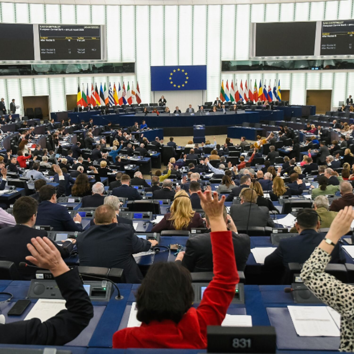 L\'Europa ed io
