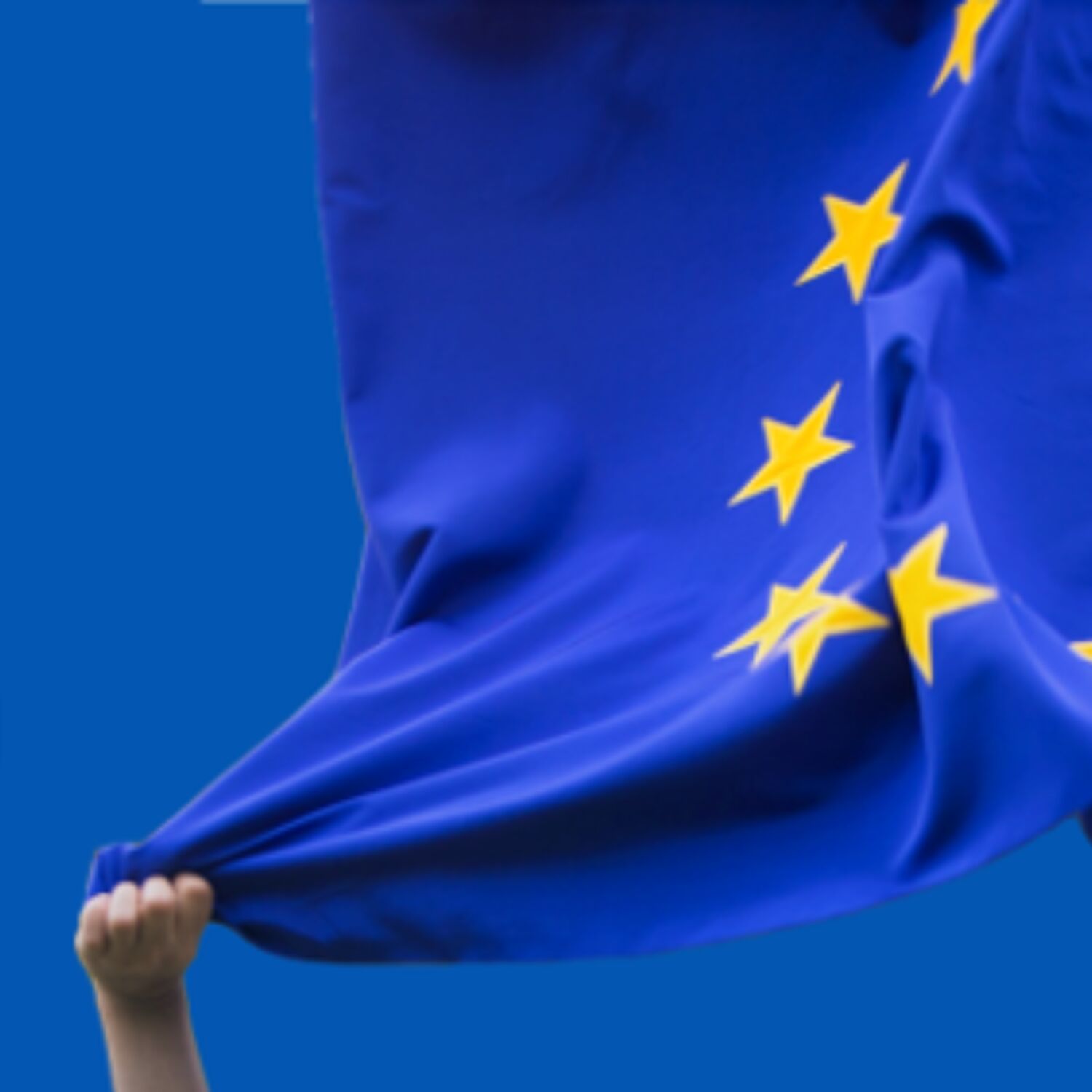 L\'Europa ed io