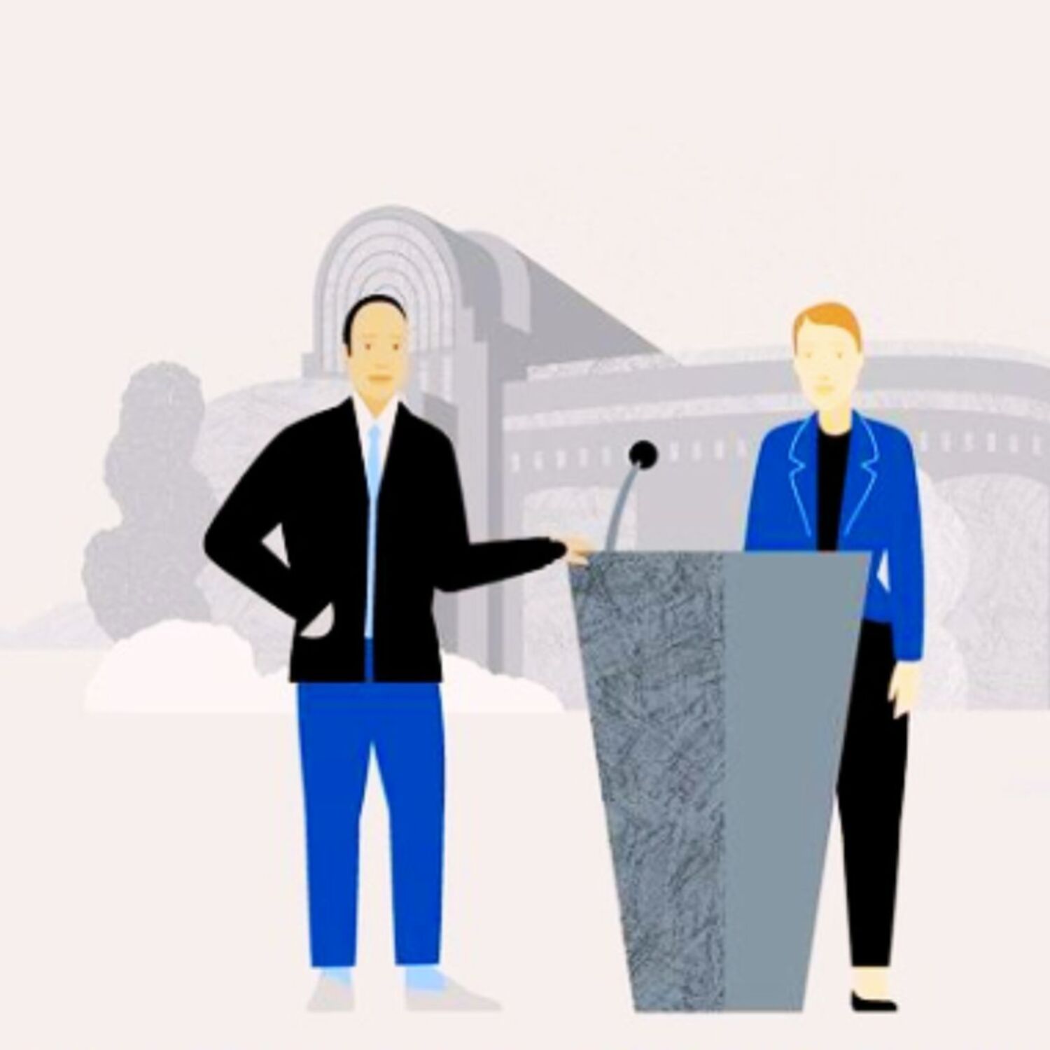 Fuori dal gergo: le commissioni parlamentari