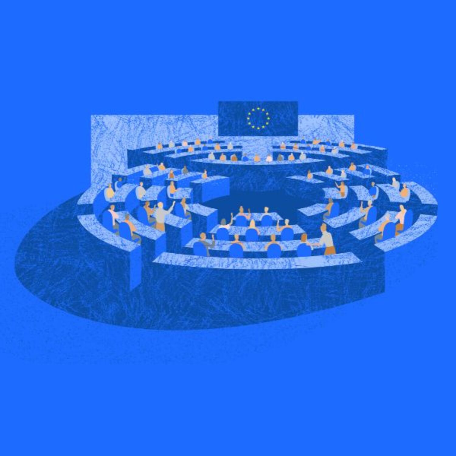 Fuori dal gergo: la sessione plenaria