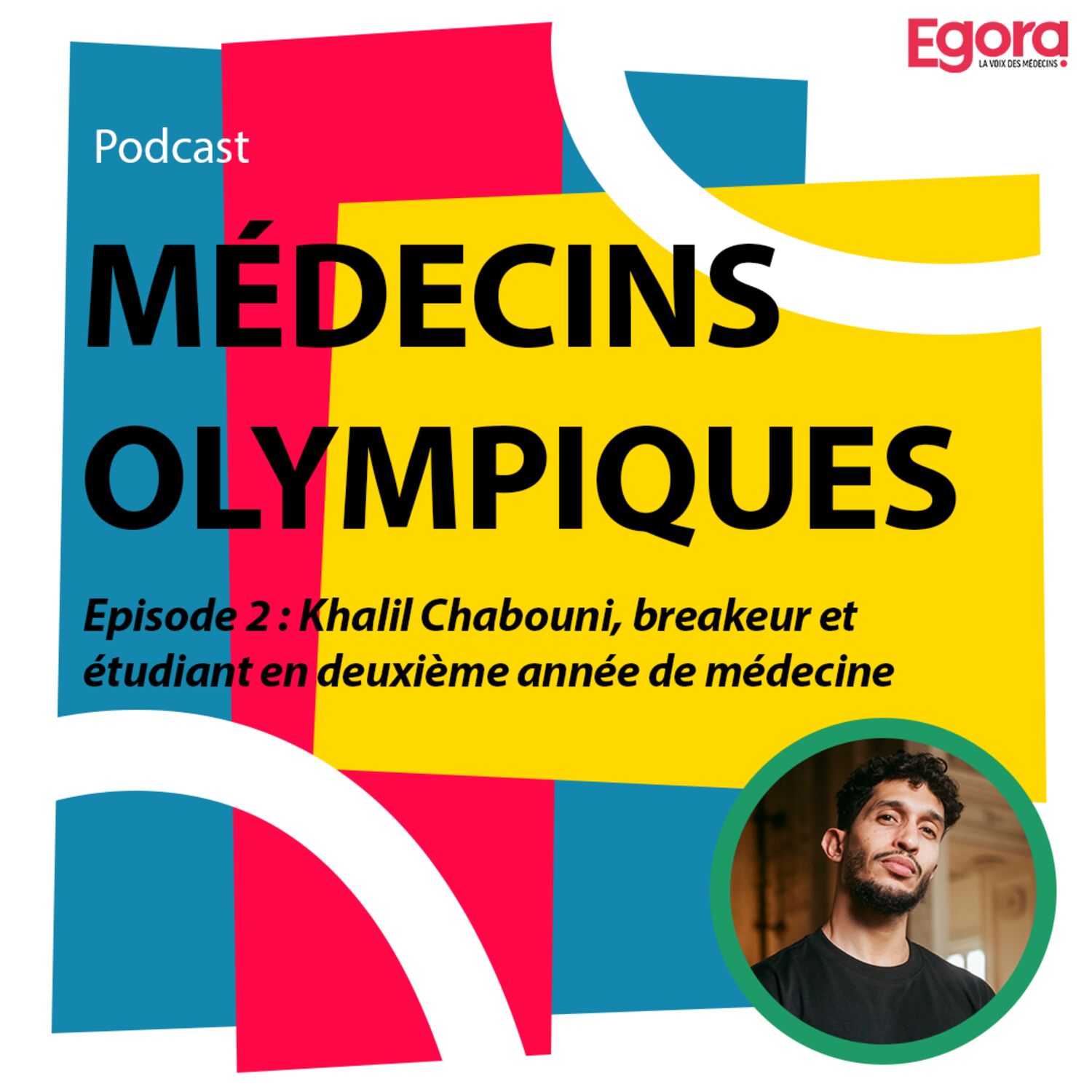 Médecins olympiques