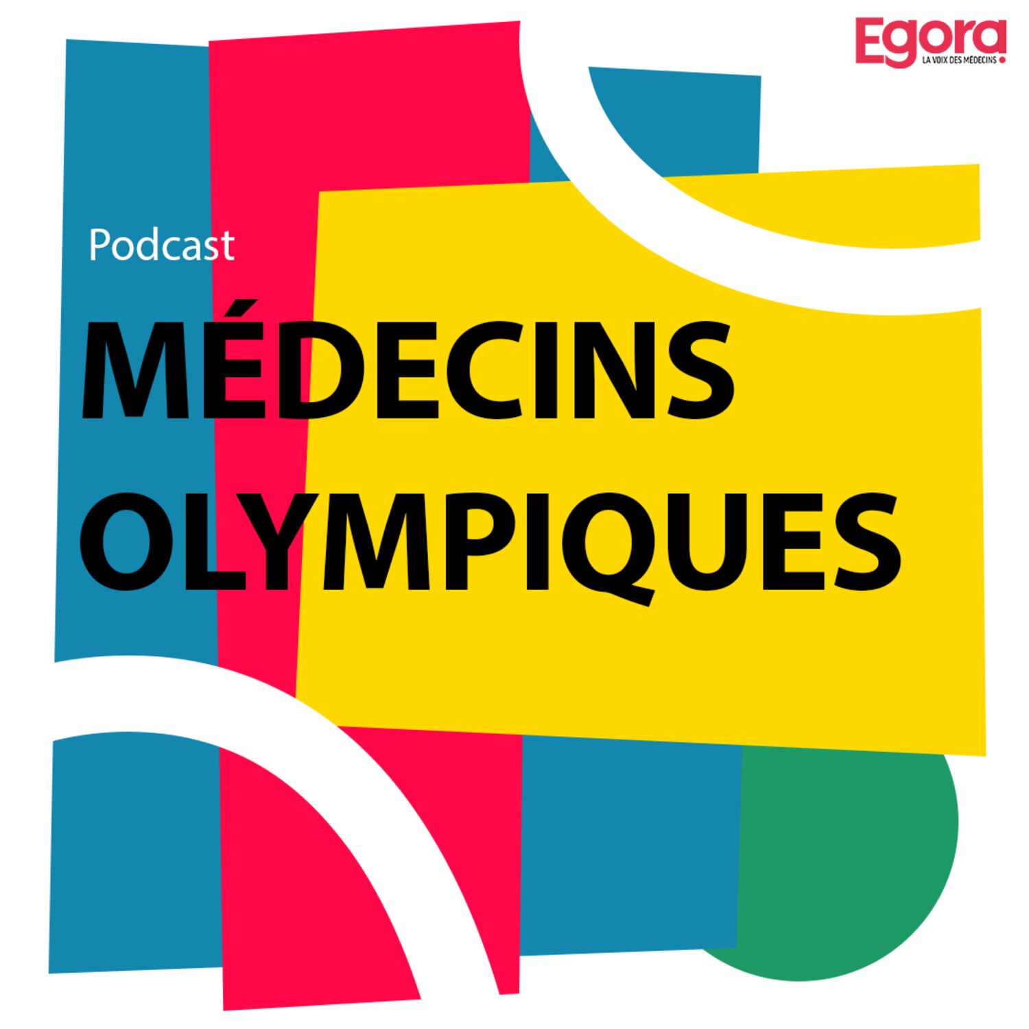 Médecins olympiques
