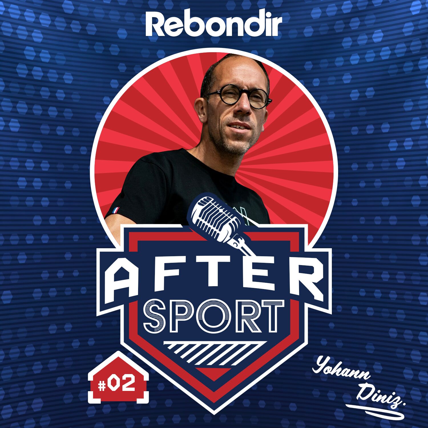 After Sport, épisode 2 avec Yohann Diniz : « J’ai tout le temps cru en moi »