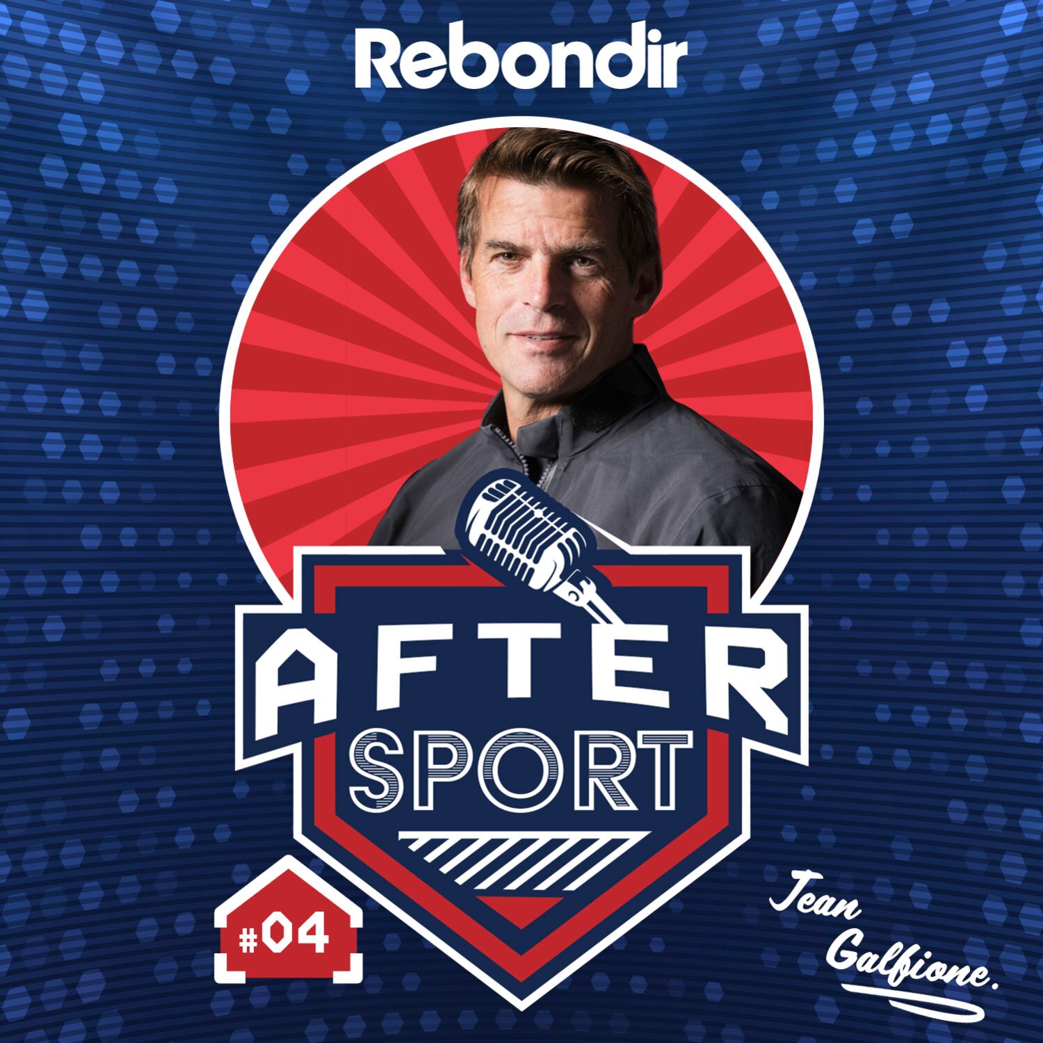 After Sport, épisode 4 avec Jean Galfione : « L’enthousiasme doit être le moteur de tout ce que l’on fait dans la vie »