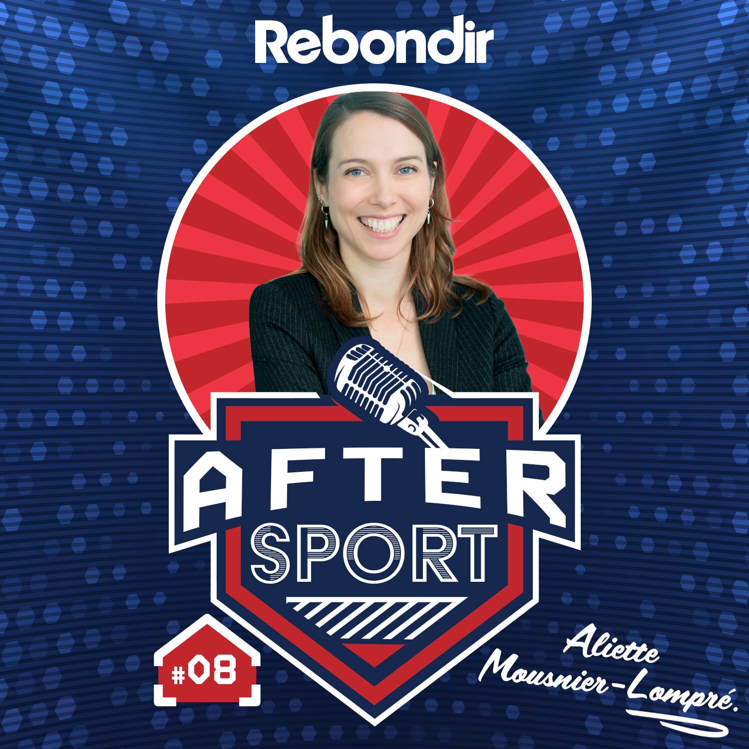After Sport, épisode 8 avec Aliette Mousnier-Lompré : « On ne peut pas savoir tout ce que l’on peut réaliser sans prendre de risques »