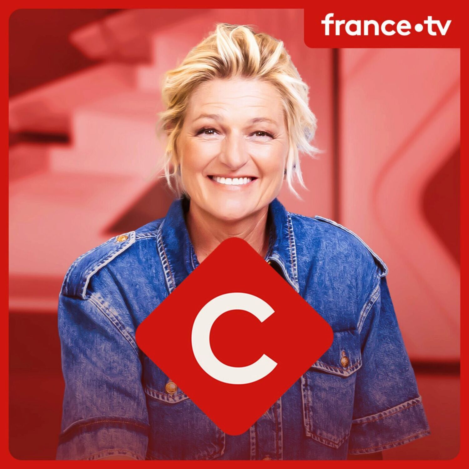 L’intégrale de C à Vous - 16/12/25