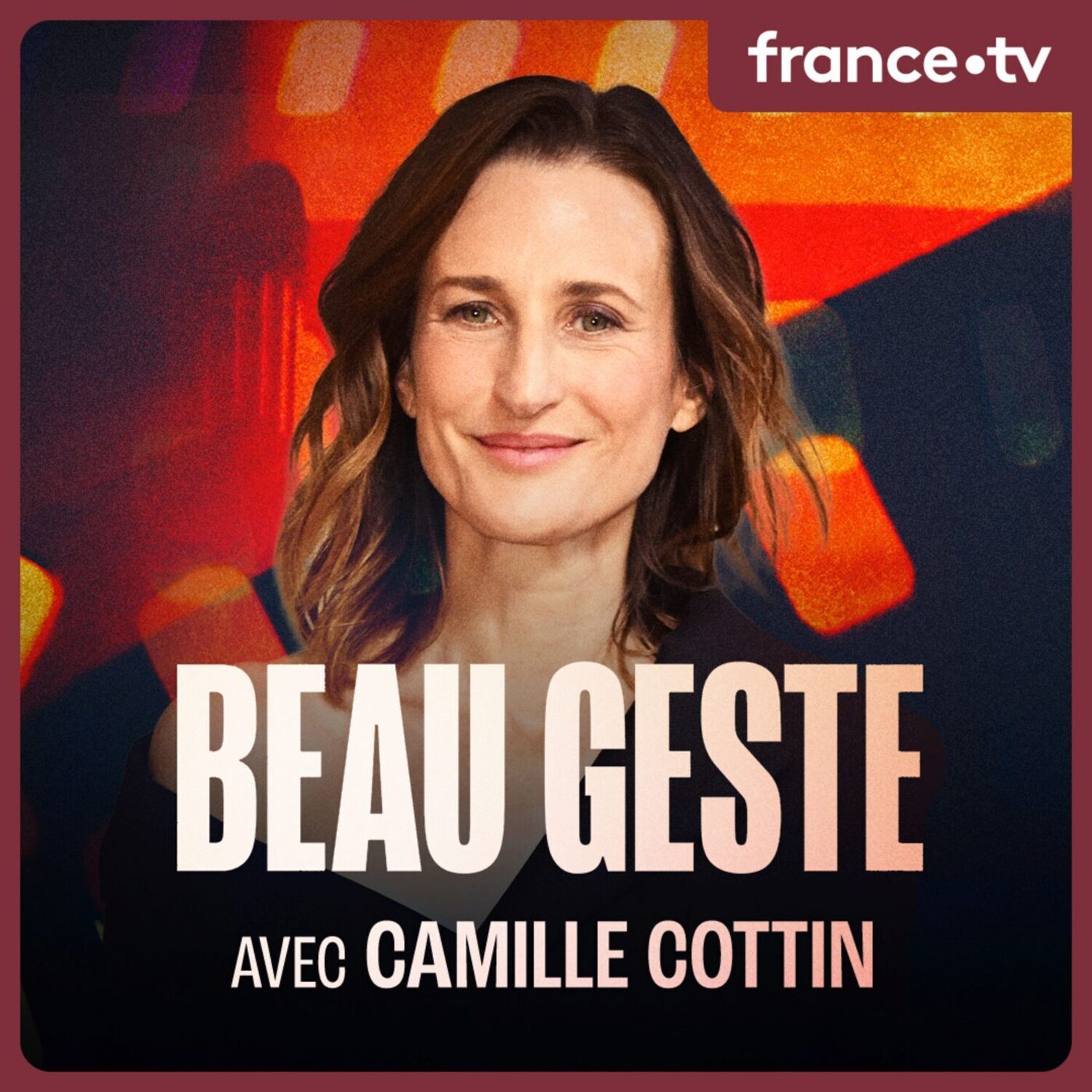 Spécial César 2026 - Les enfants vont bien, Camille Cottin aussi