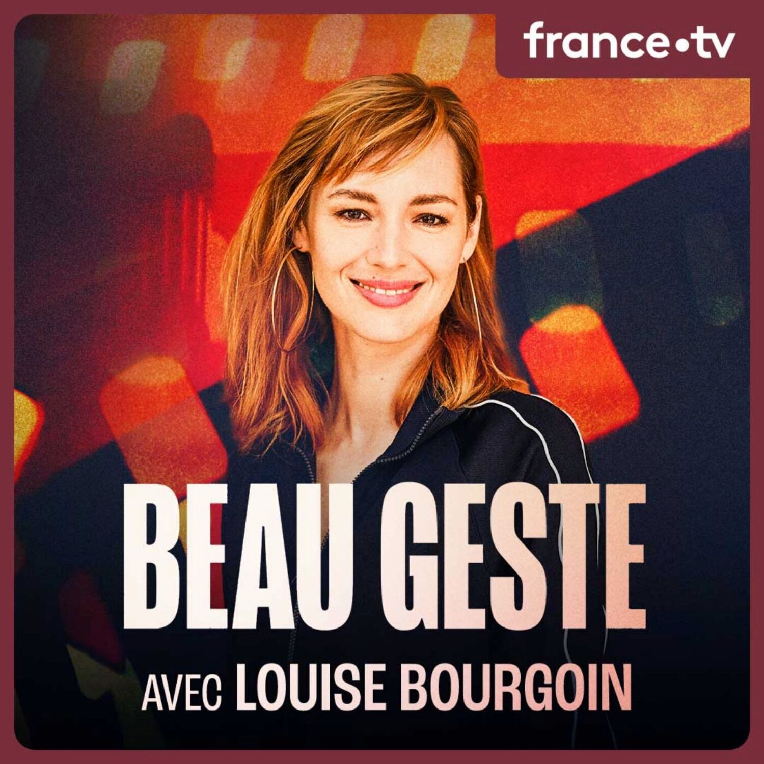Louise Bourgoin, rendez-vous avec une actrice solaire