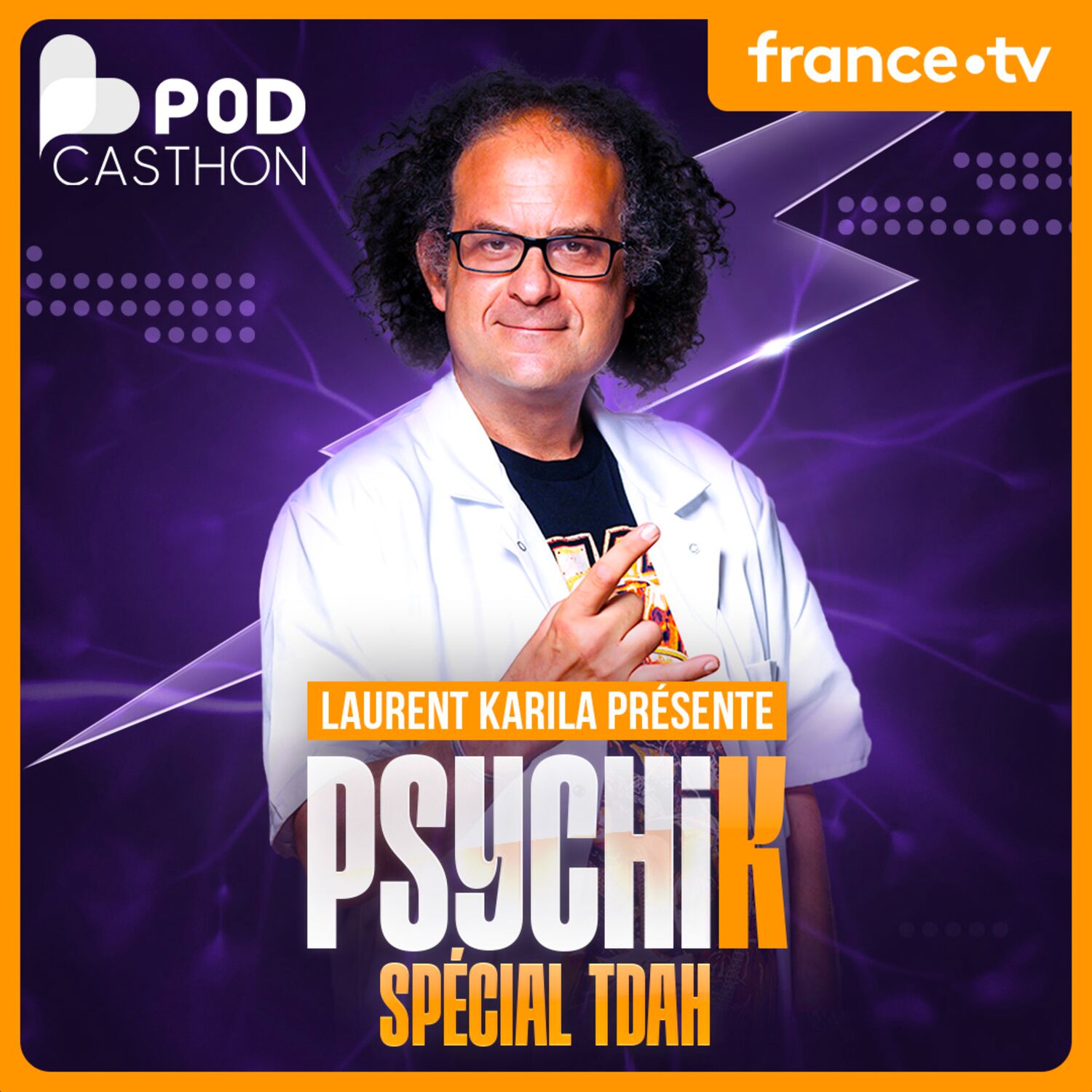 Alexandre : vivre trop vite, vivre trop fort [PODCASTHON]