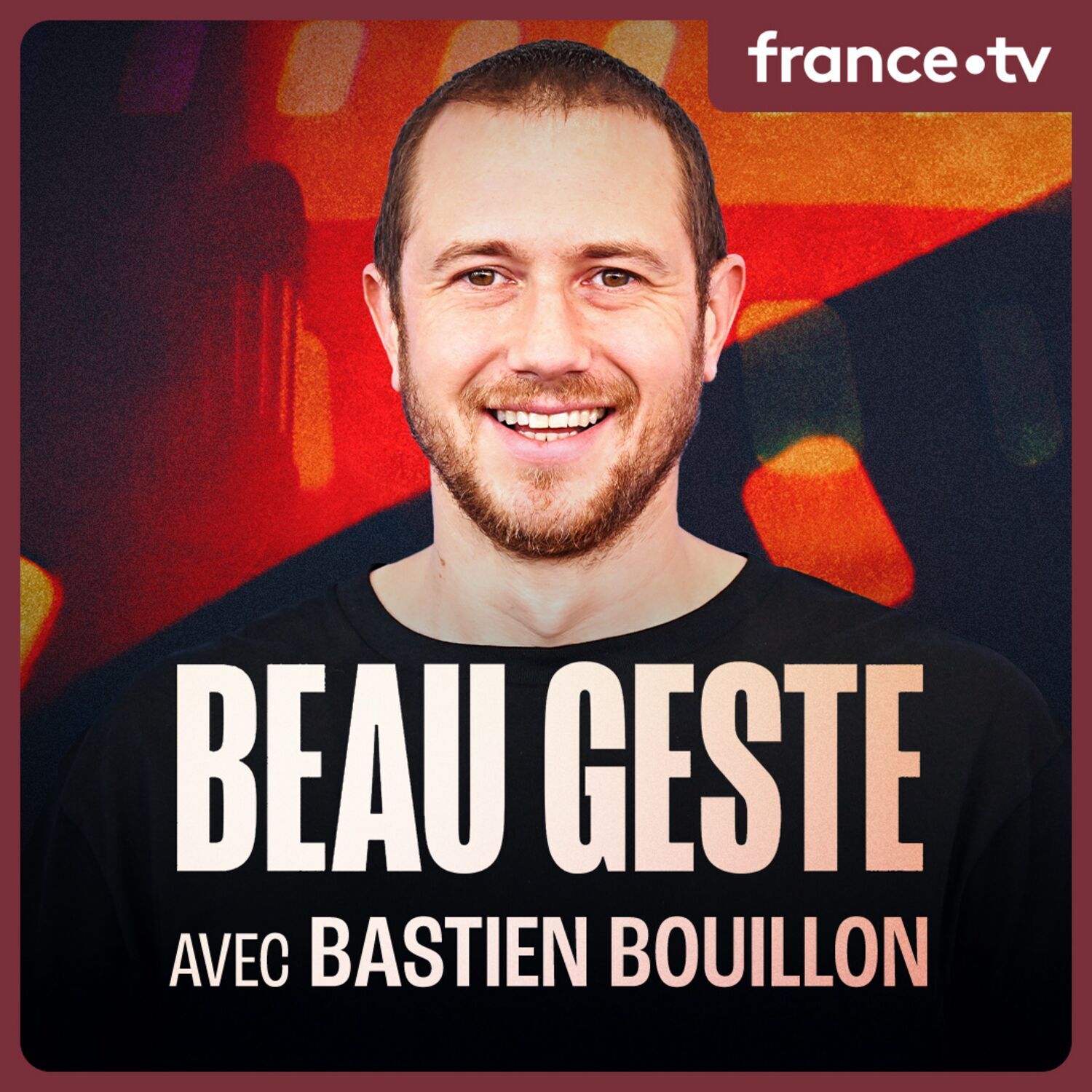 Spécial César 2026 - Sur les pas de Bastien Bouillon