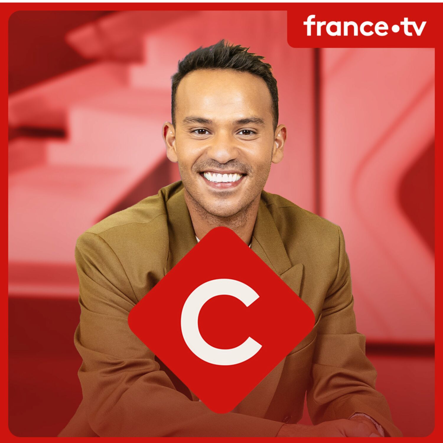 L’intégrale de C à Vous - 13/12/25