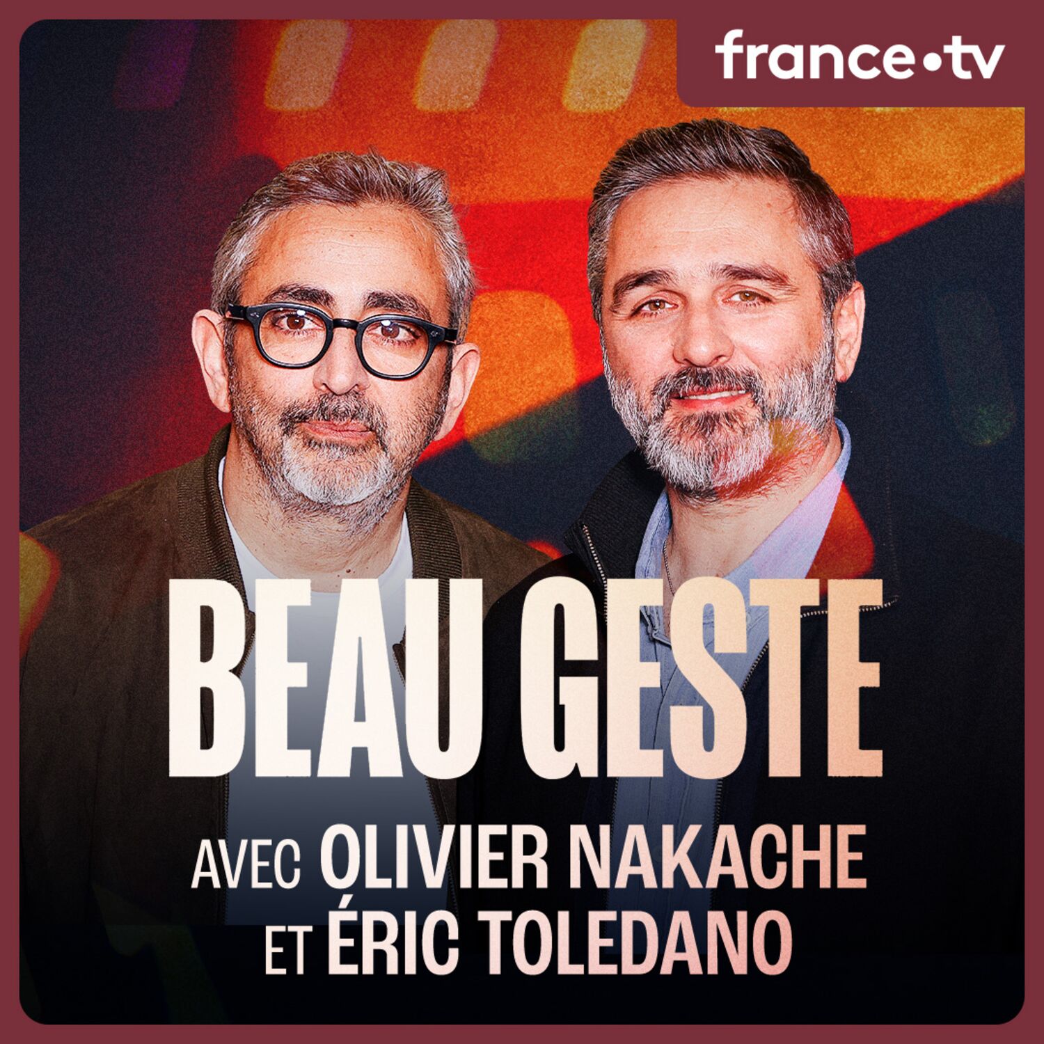 Beau geste