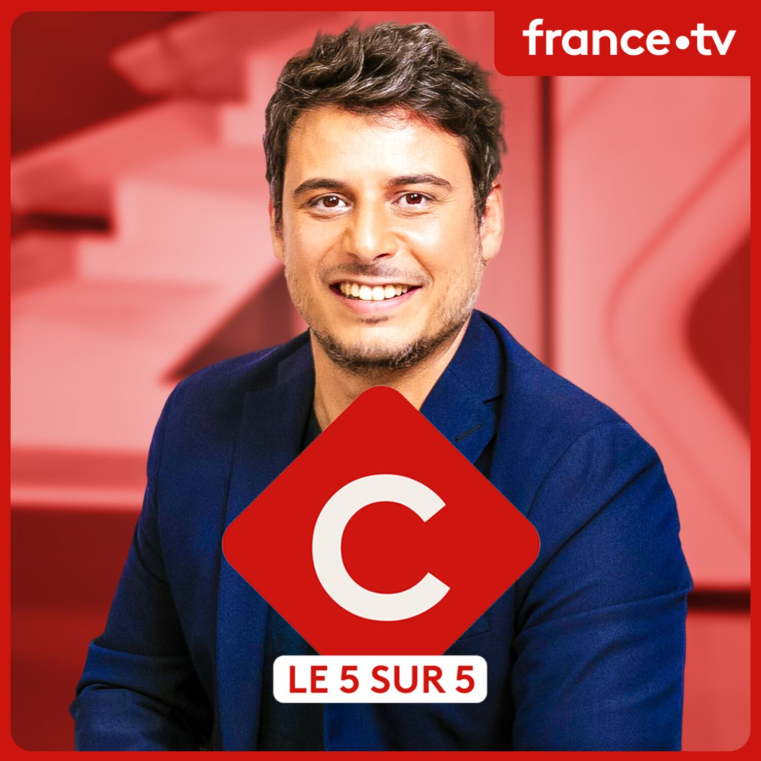 Colère des agriculteurs : opérations coup de poing - Le 5/5 de Lorrain Sénéchal
