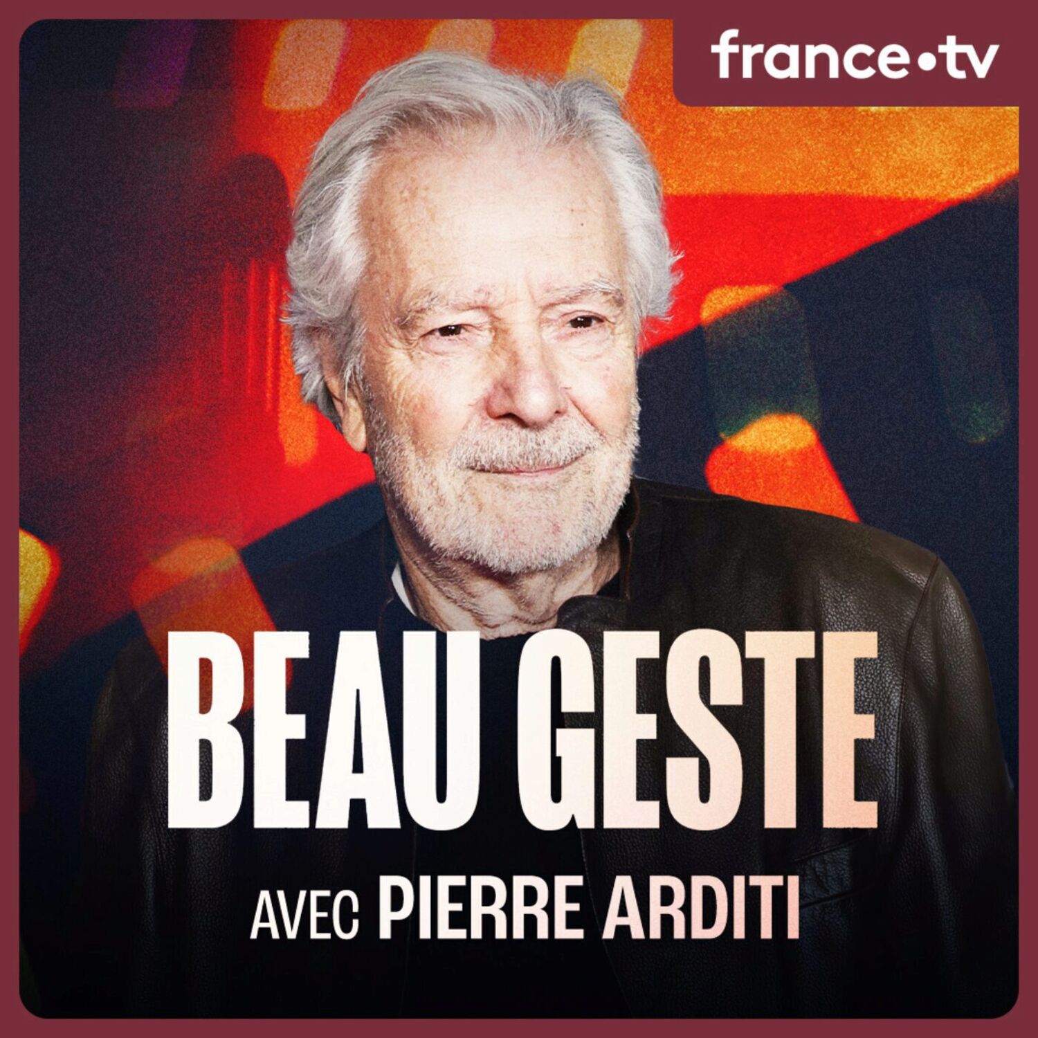 Pierre Arditi, une fin de carrière magnifique (rediffusion)