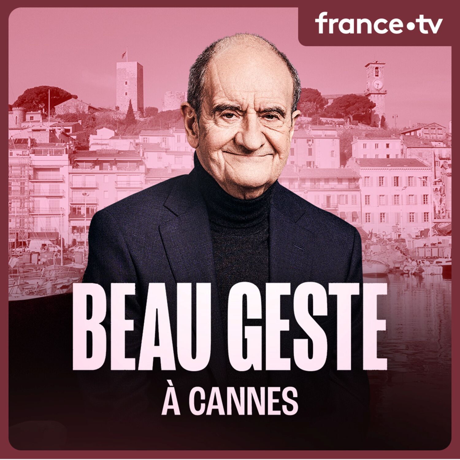 Qu'est-ce qui fait marcher Chabat ? episode artwork