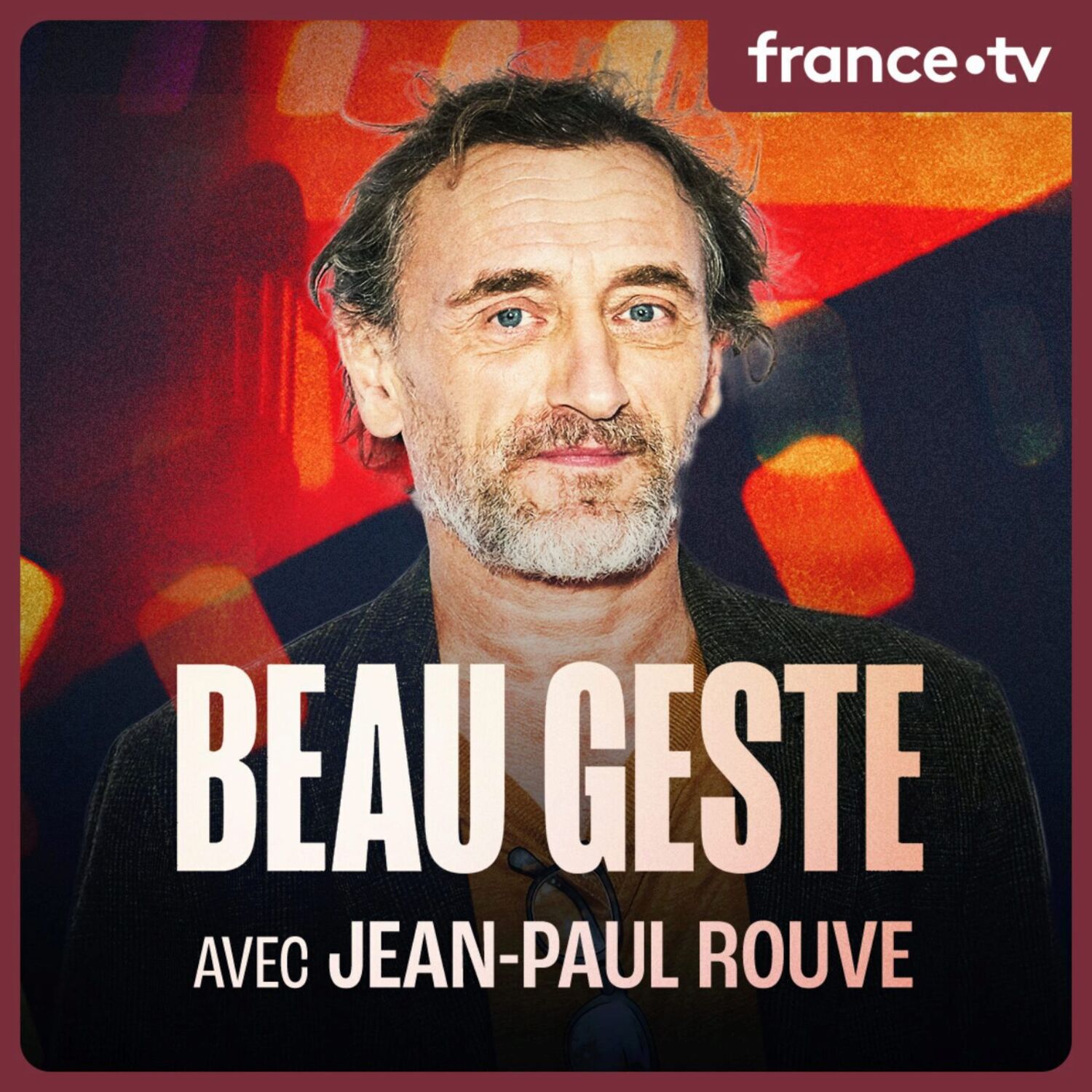 Jean-Paul Rouve, le rôle le plus difficile de sa carrière