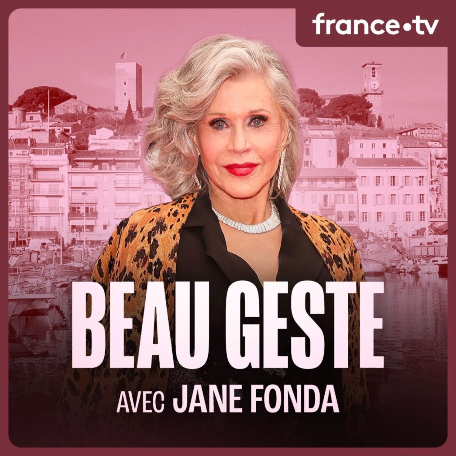 Jane Fonda, une légende qui ne se dément pas