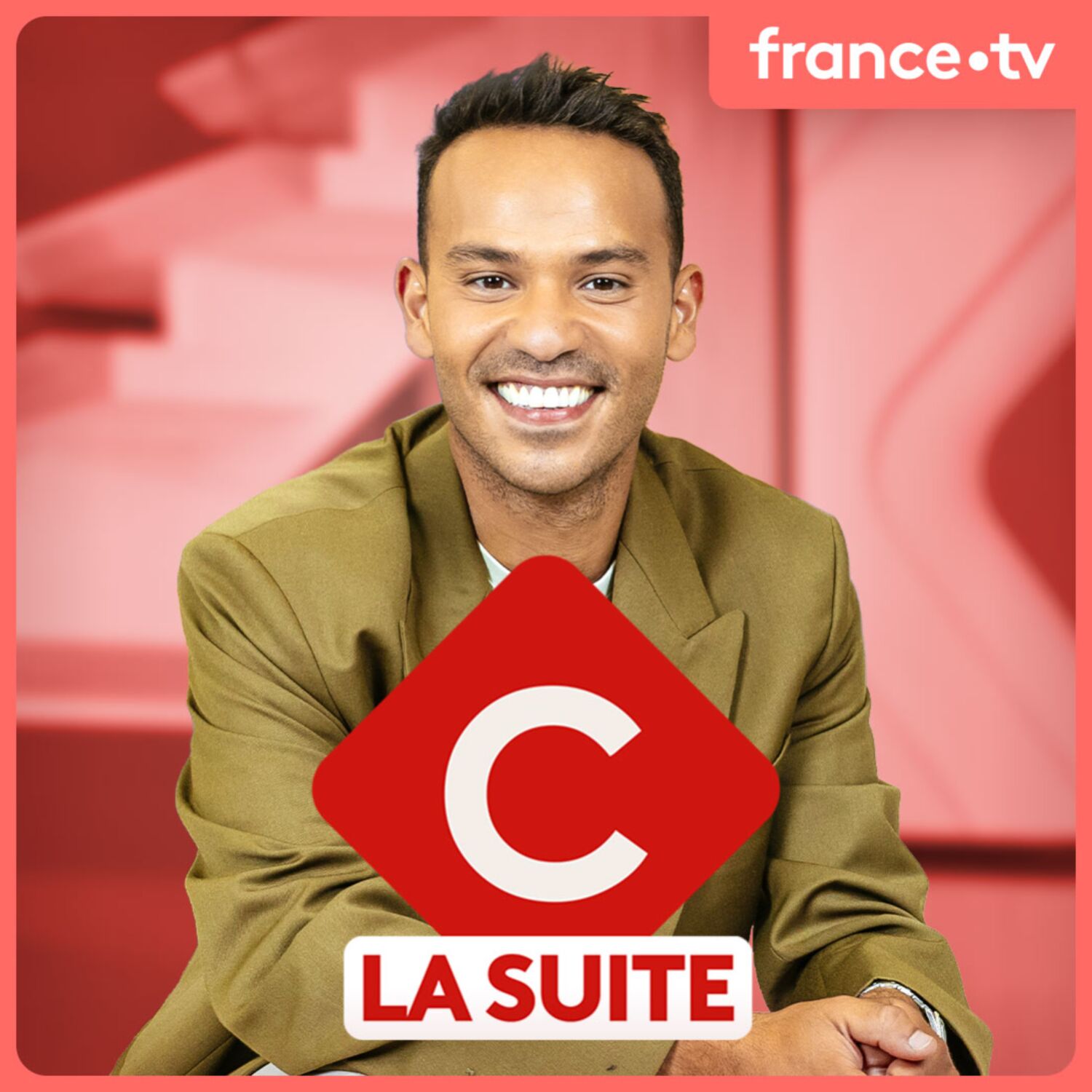 L’intégrale de C à Vous, la suite - 20/12/25