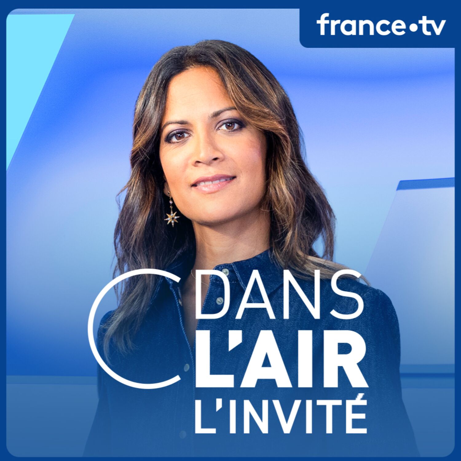 Trump décrypté par Christine Ockrent