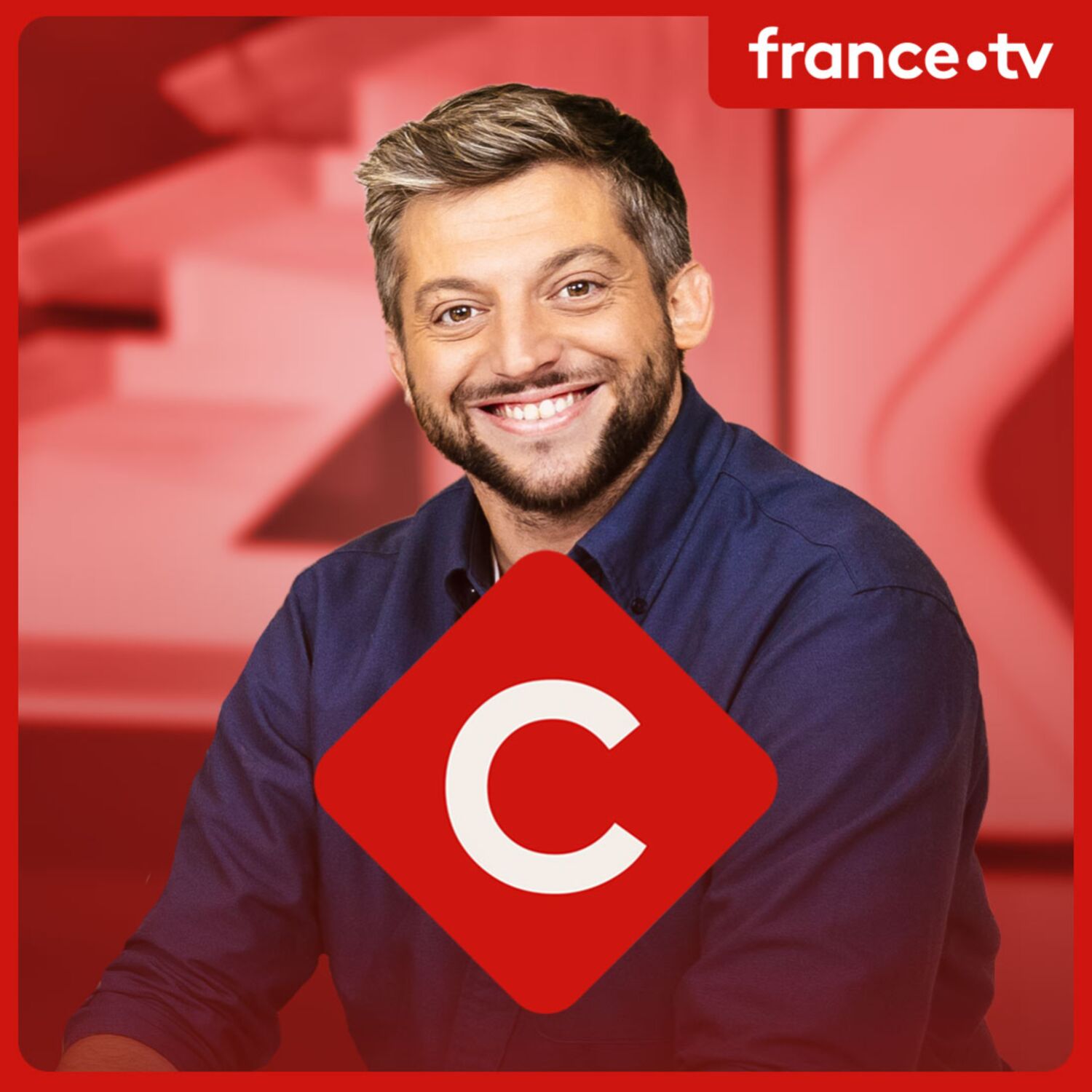 Maladie de Charcot : l’IA qui rend la parole à Olivier Goy