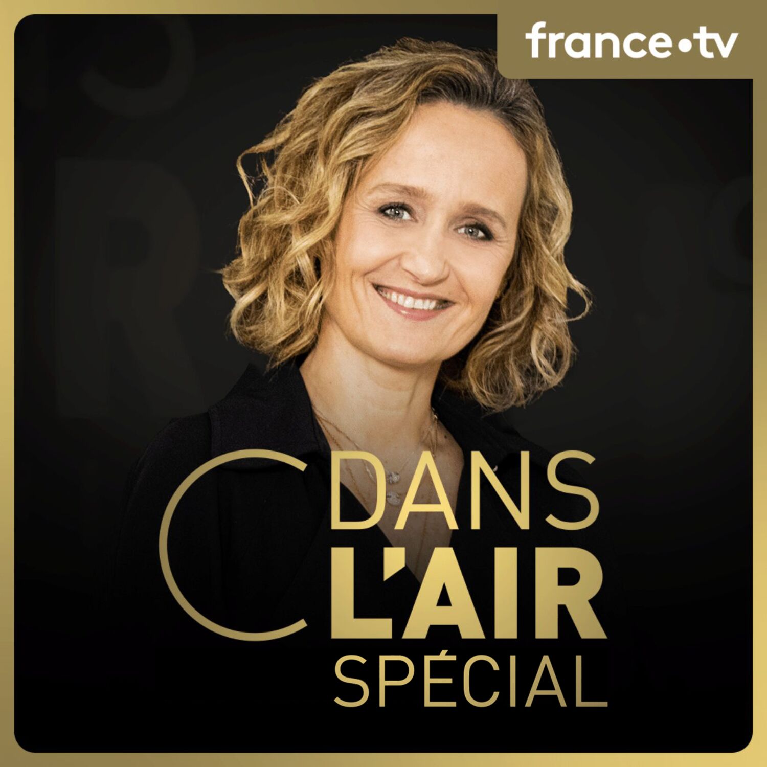 Chine/USA, la guerre de l'IA - C dans l'air spécial - 31/05/26