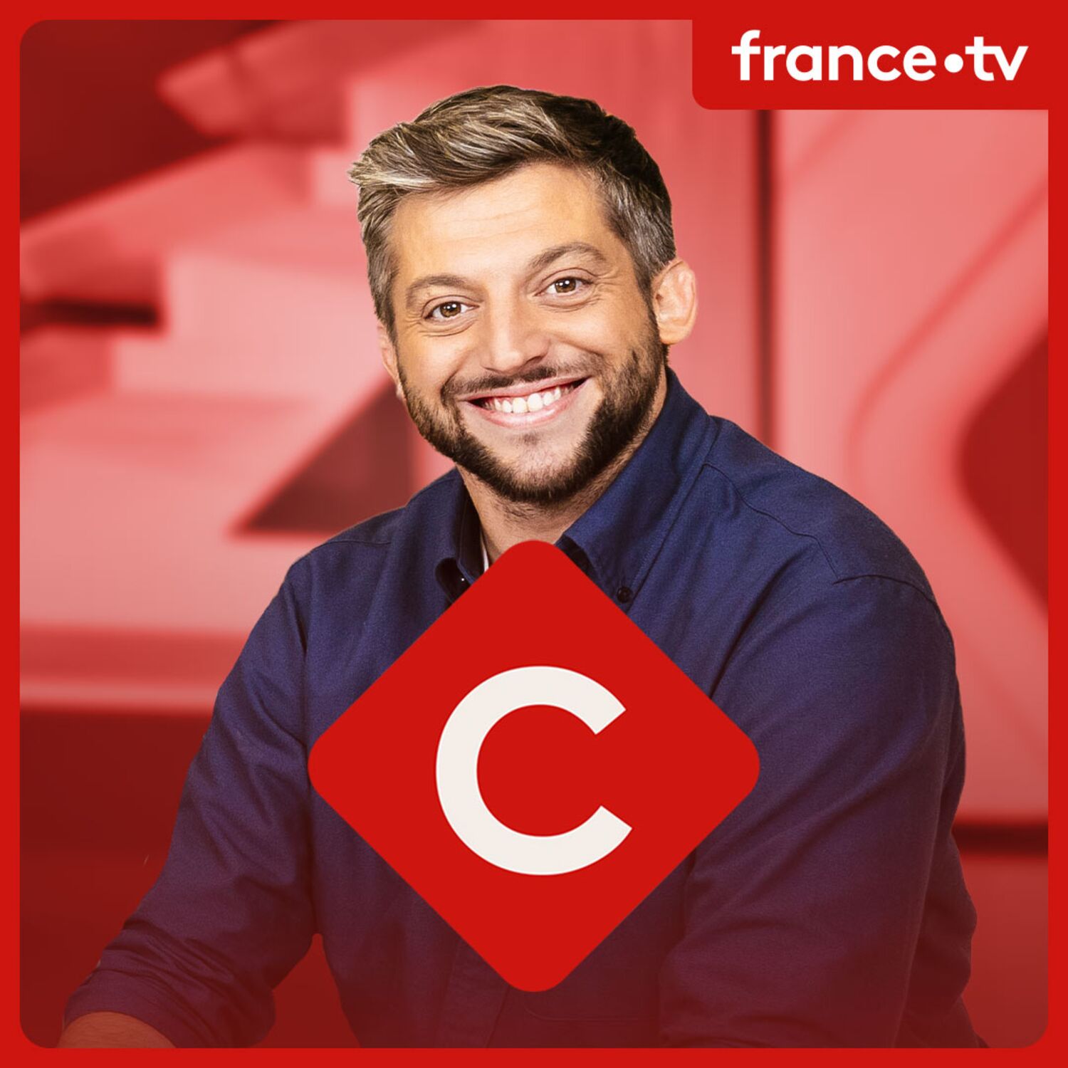 La France suffoque - La Story de Paul Larrouturou episode artwork