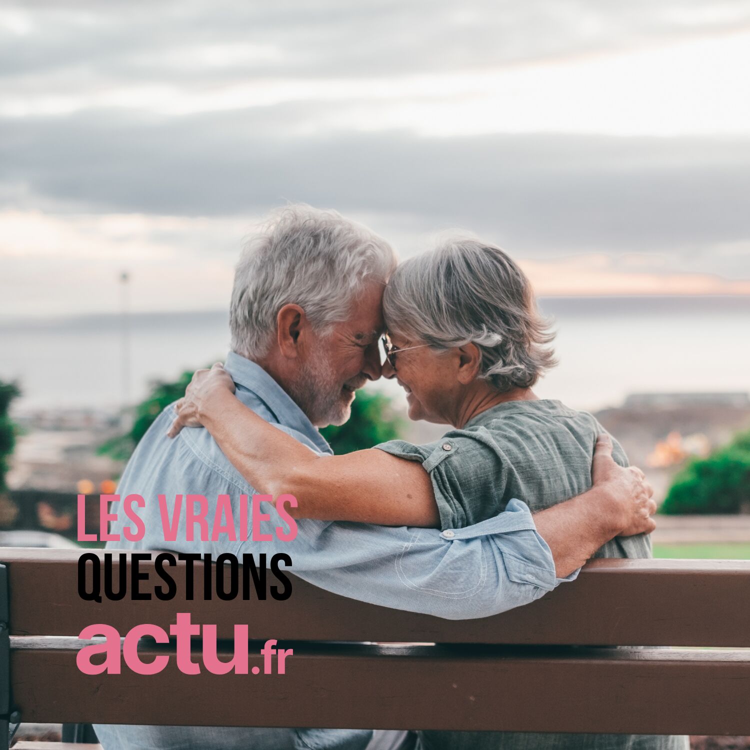 Pourquoi tombe-t-on amoureux ? episode artwork