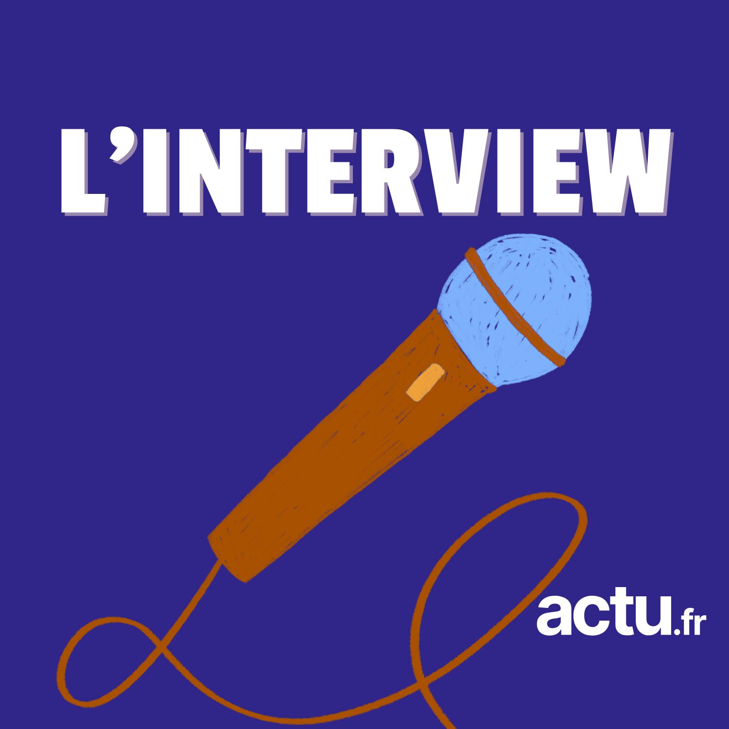 L'interview par actu.fr