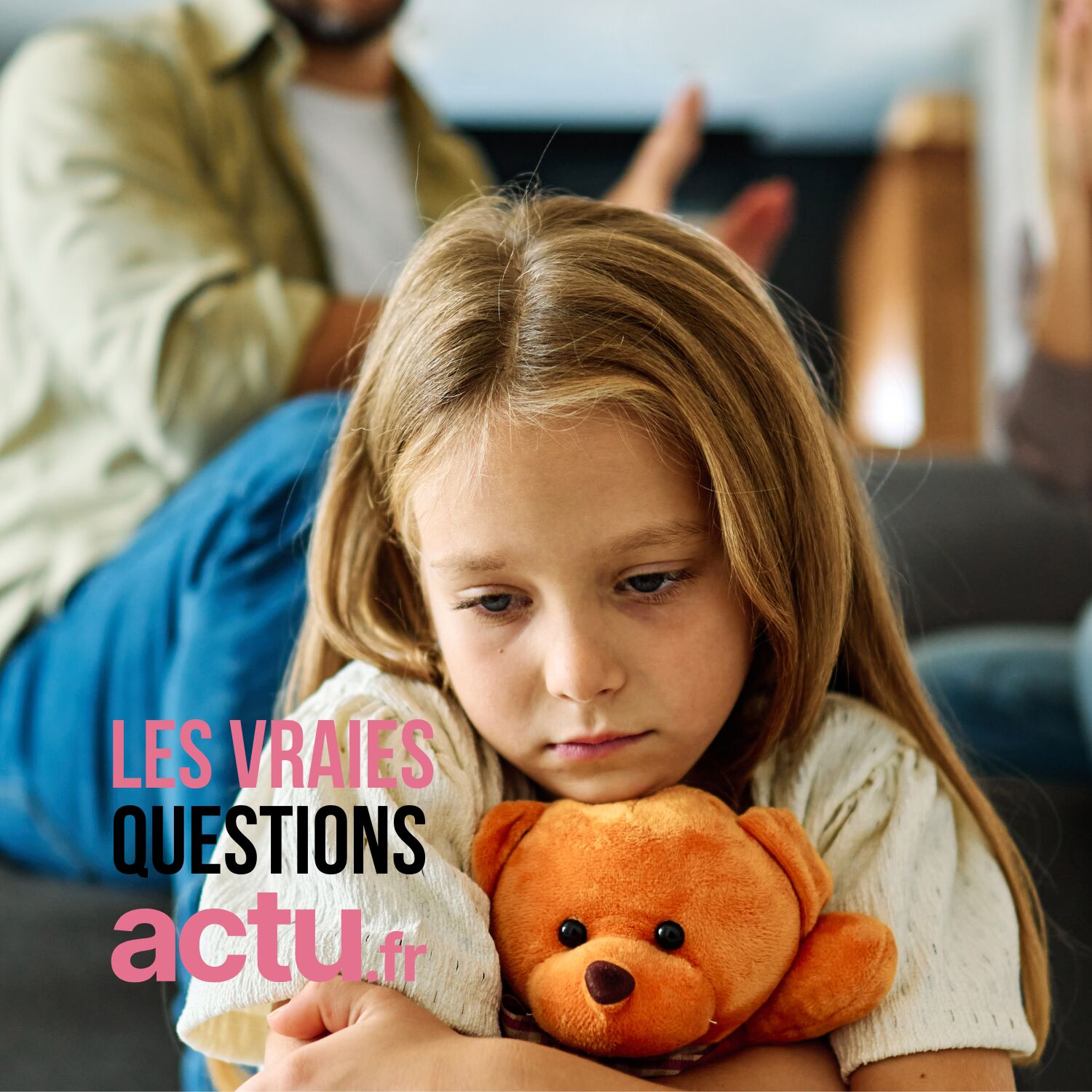Faut-il absolument rester ensemble "pour les enfants" ? episode artwork