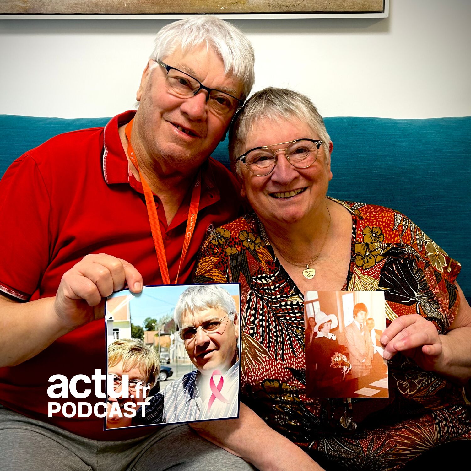 48 ans d’amour et pas une ride