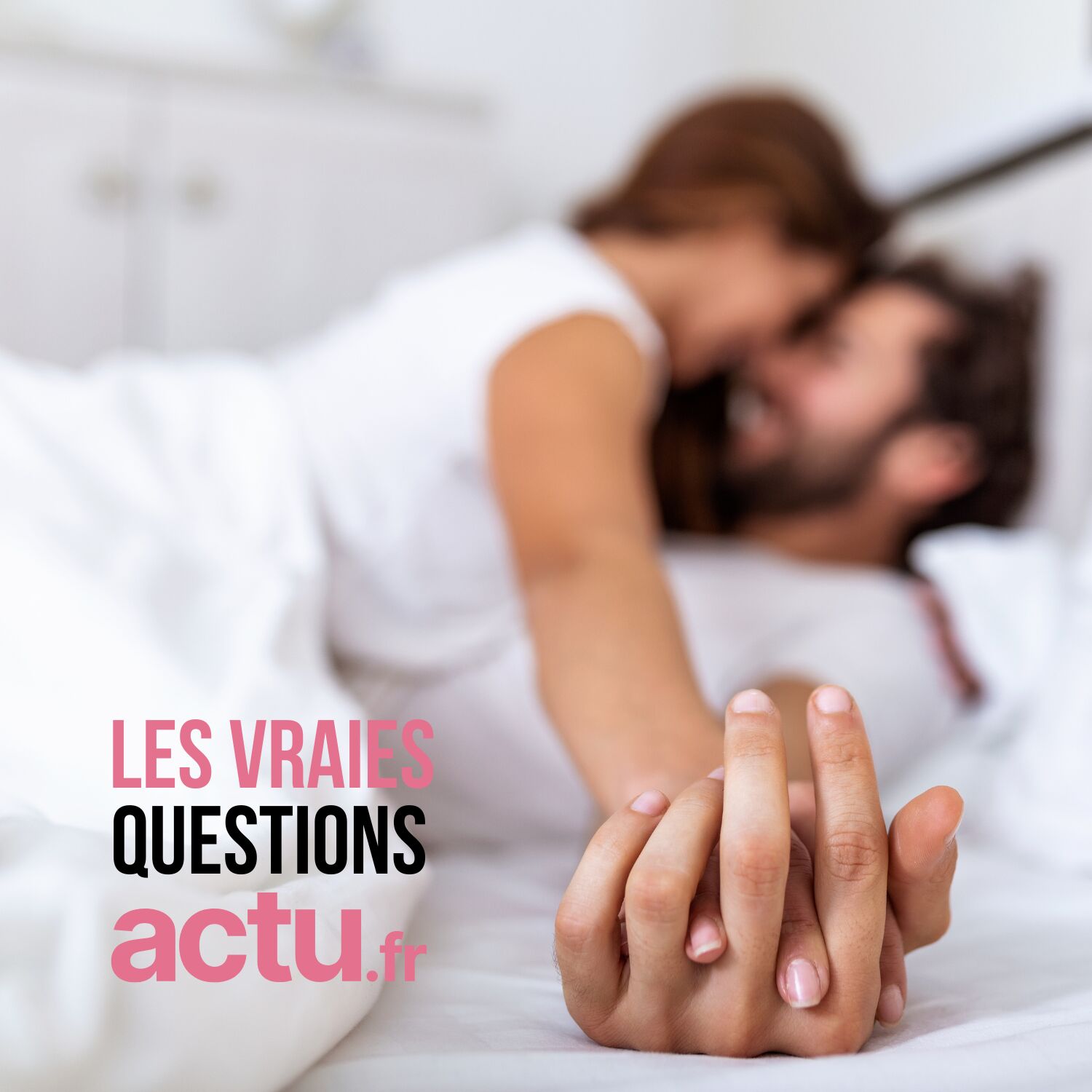 Comment retrouver un désir de sexe une fois au lit ? episode artwork
