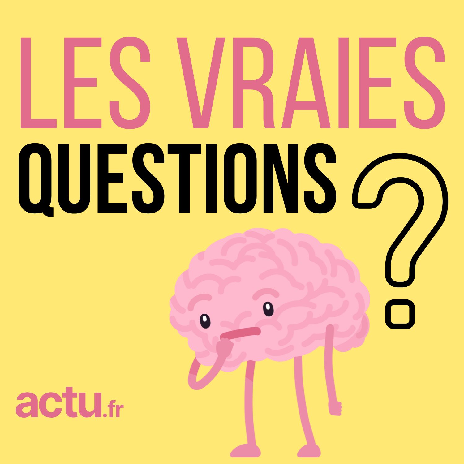 Les vraies questions par actu.fr