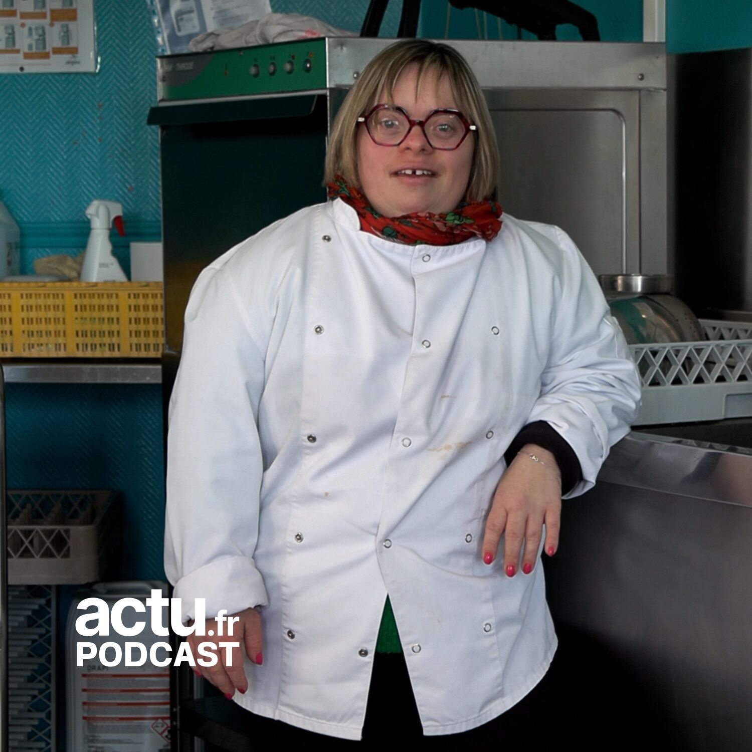 Personne n’y croyait, sauf nous