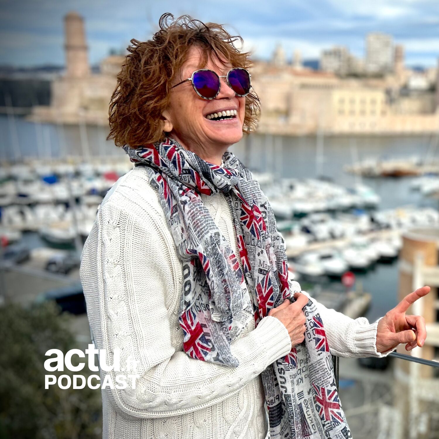 Sylvie raconte son expérience de mort imminente