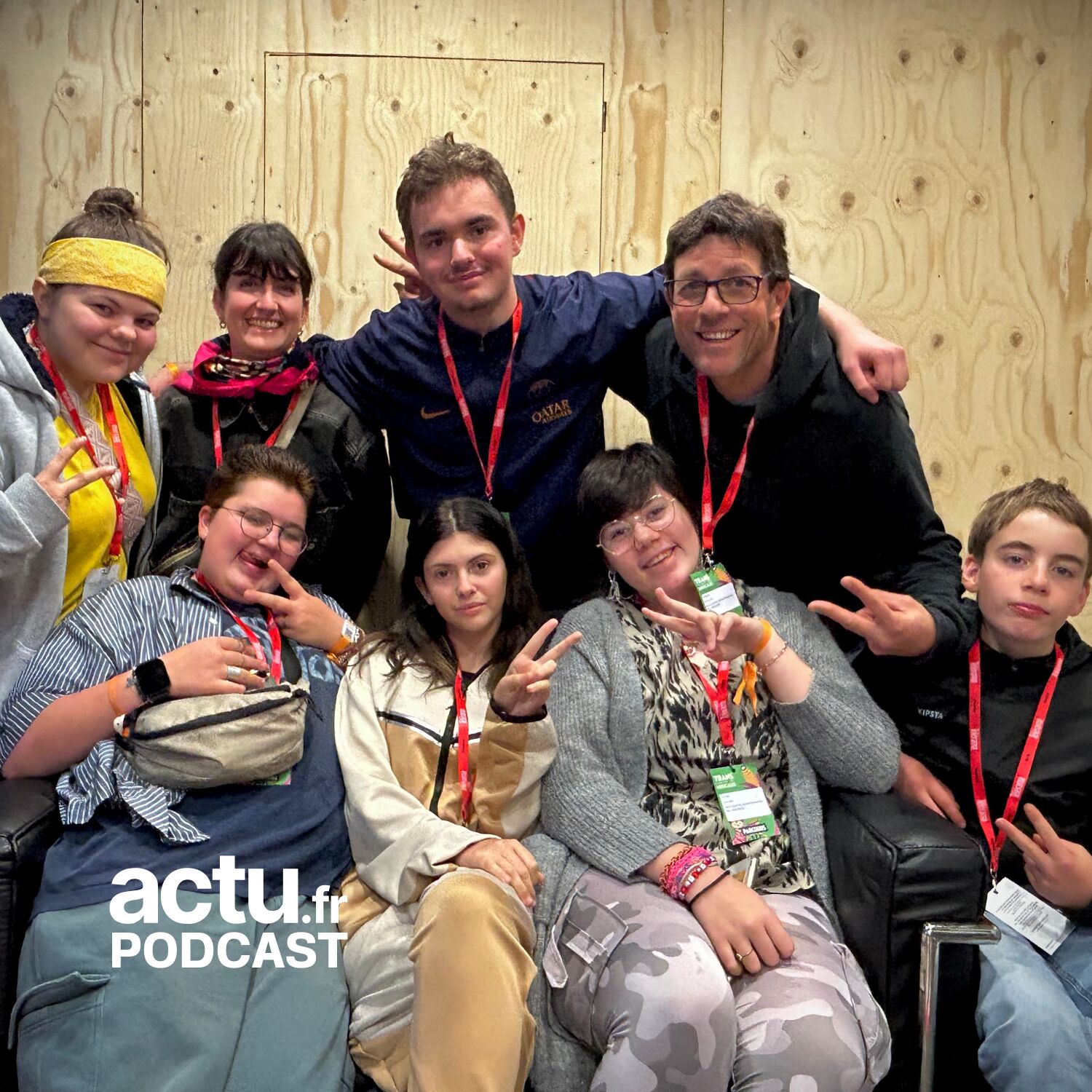 Des ados échappent au destin