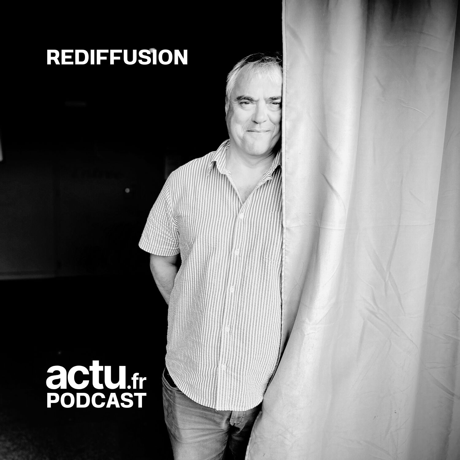 REDIFF. Pénétrons ensemble dans un club libertin