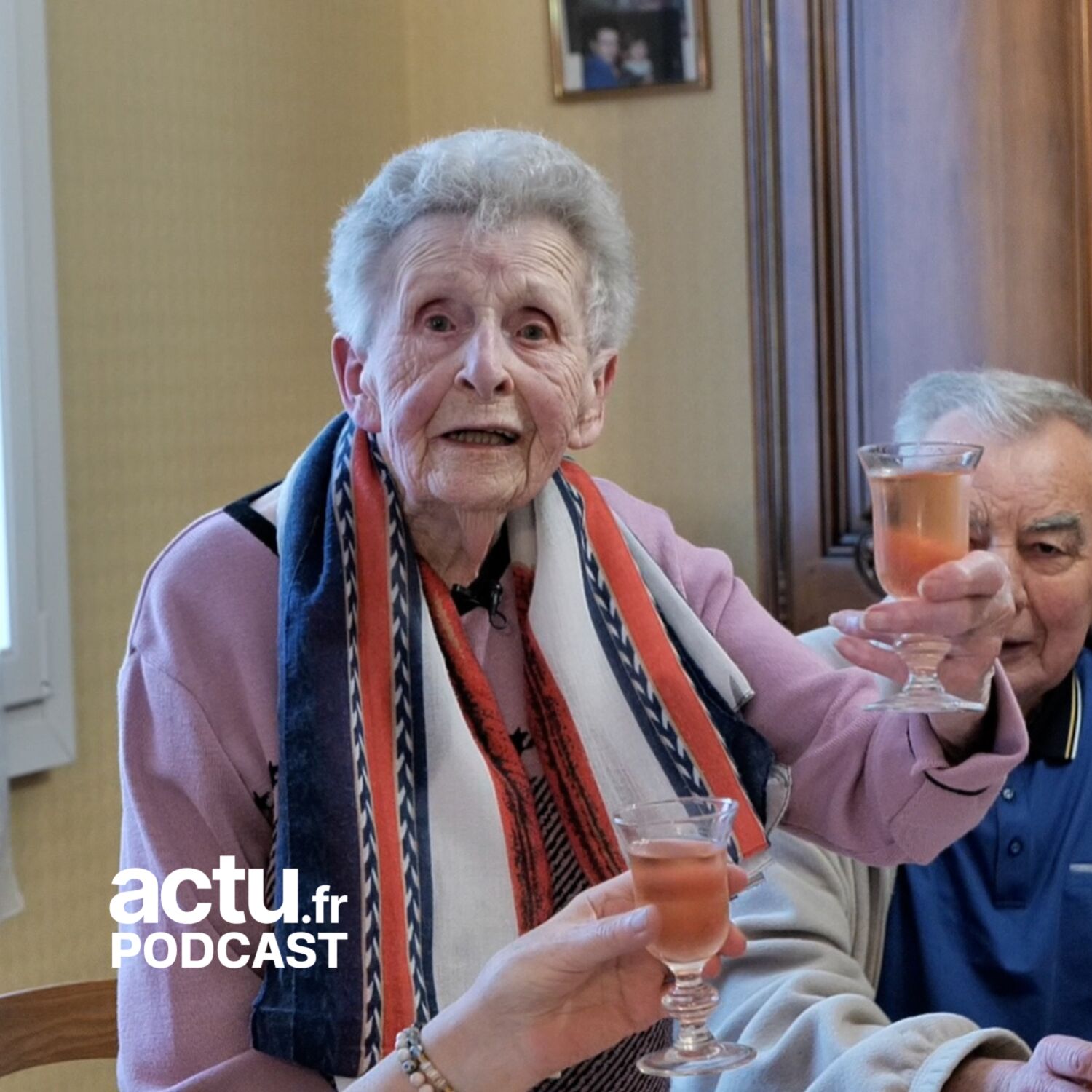 À la gloire de mes voisins