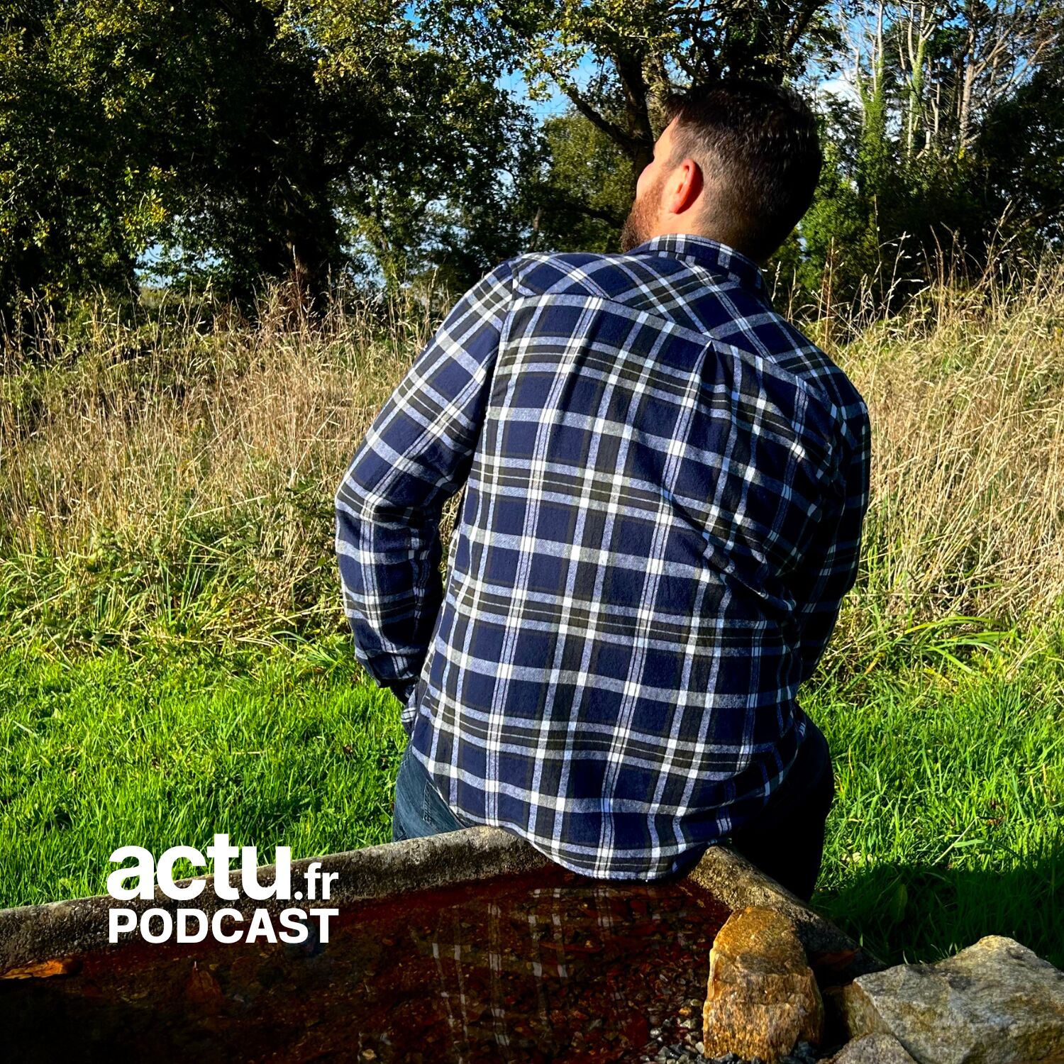 Maxime, le crack et la mer