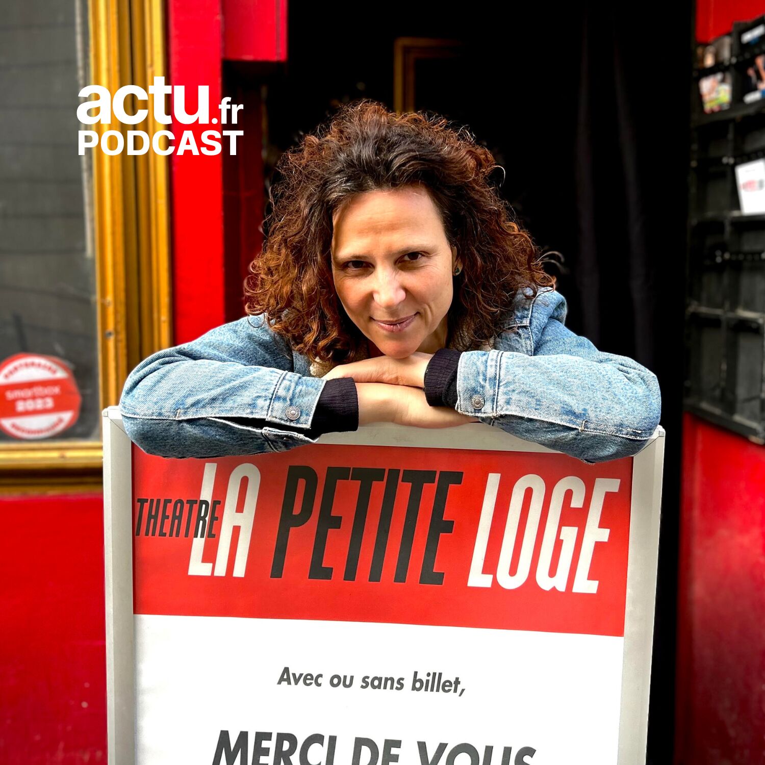 Les gens du coin par actu.fr