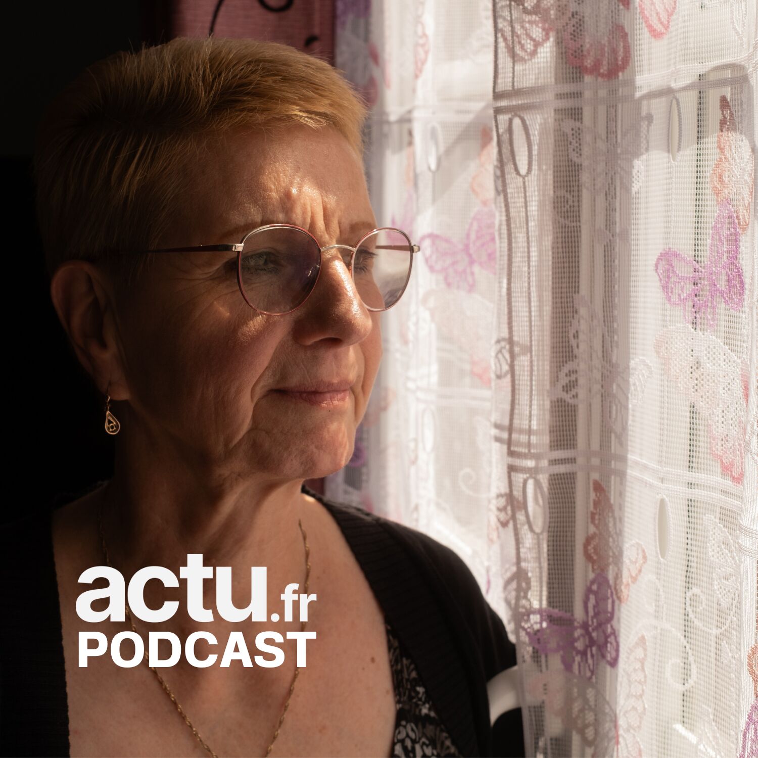 Les petites annonces amoureuses (1/4) - Jocelyne face aux hommes