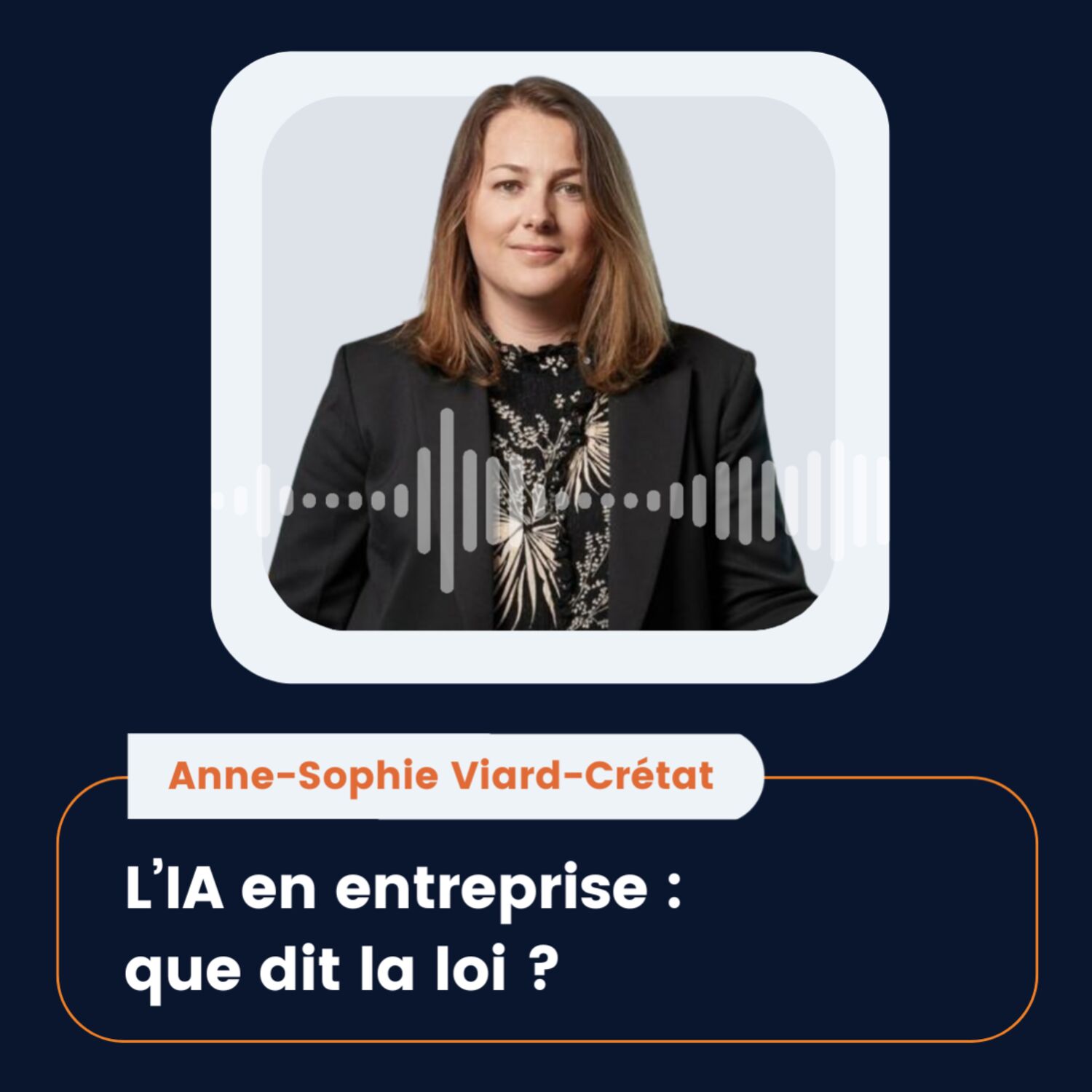 Le podcast du Club TGS France