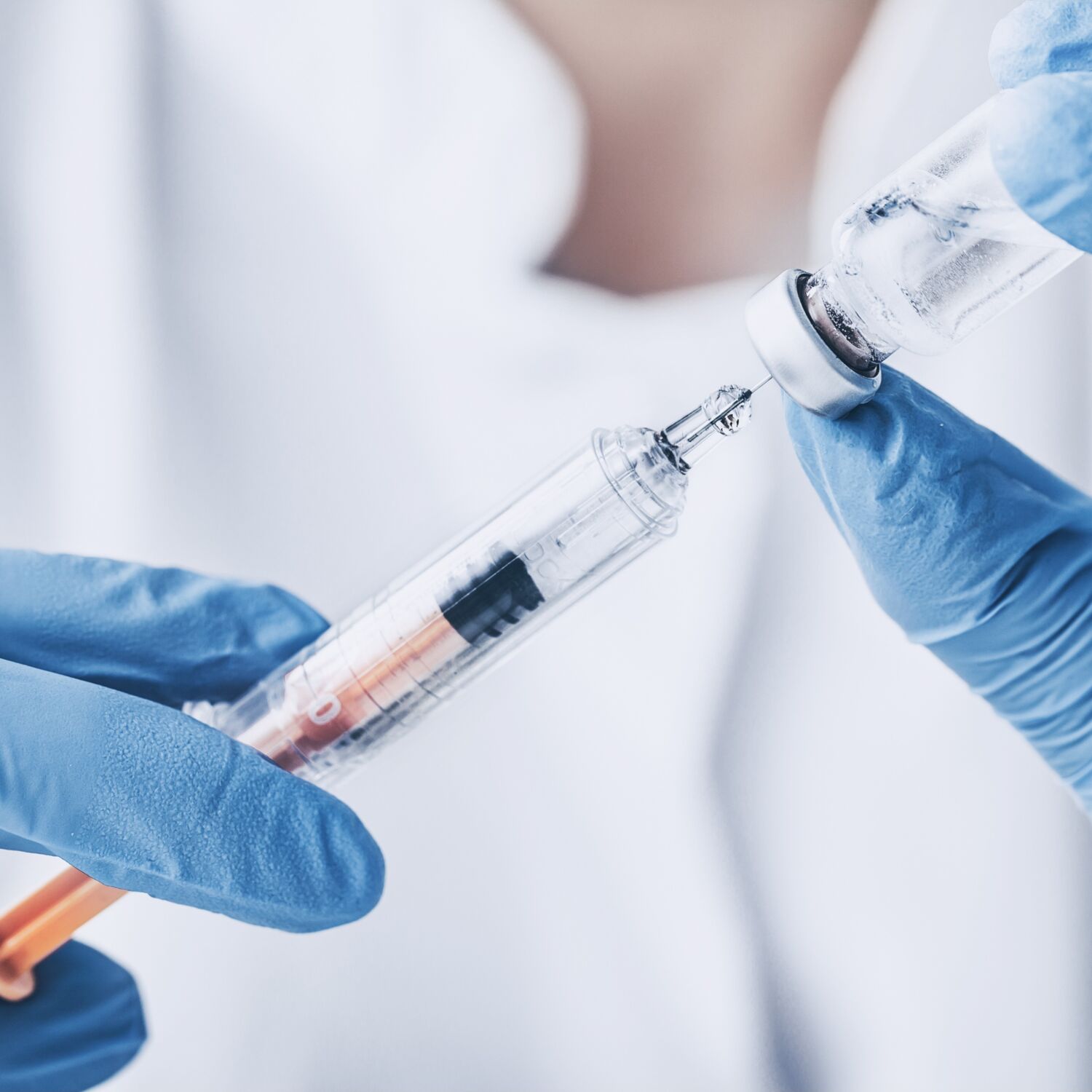 Nouvelle stratégie pharmaceutique pour l’Europe