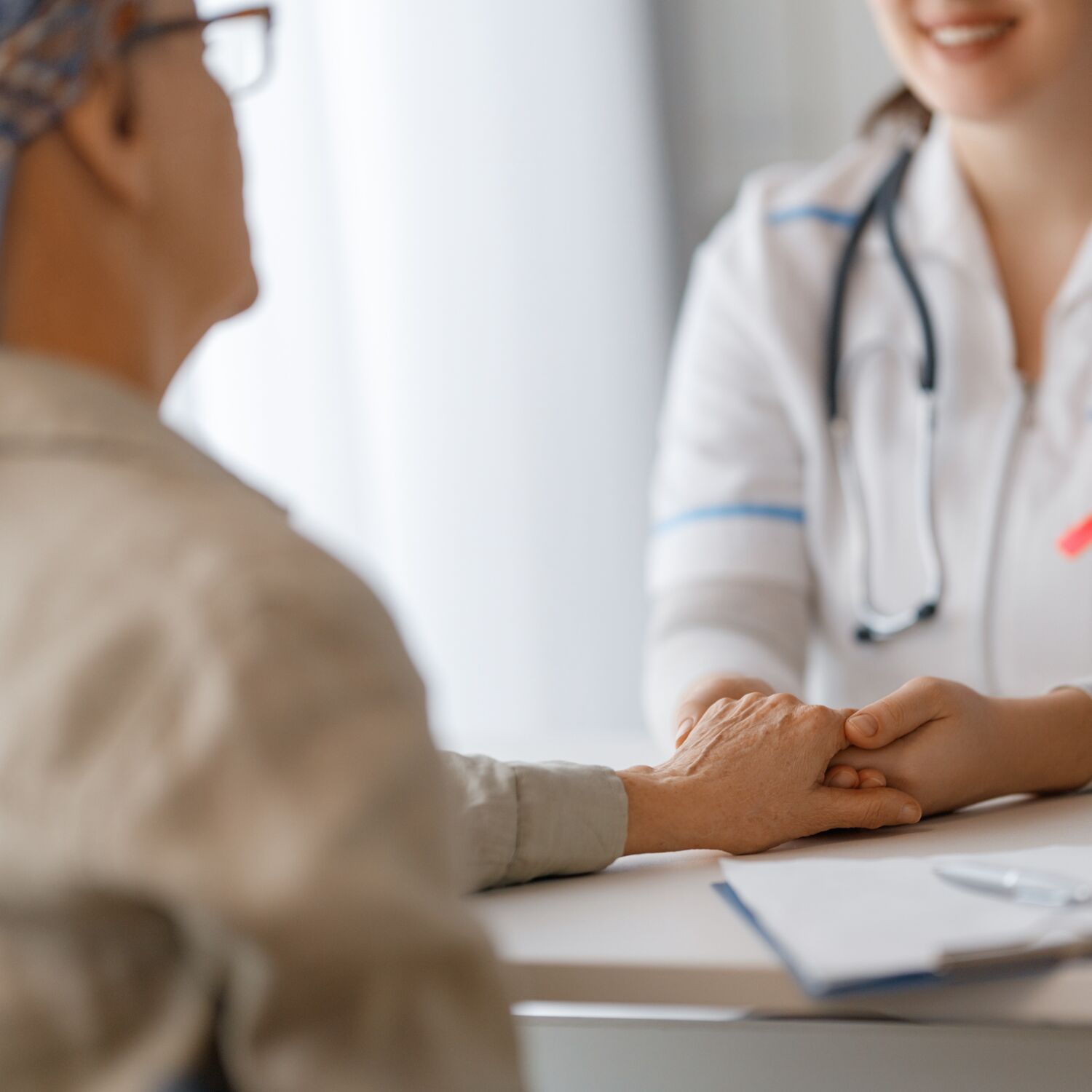Le plan européen de lutte contre le cancer
