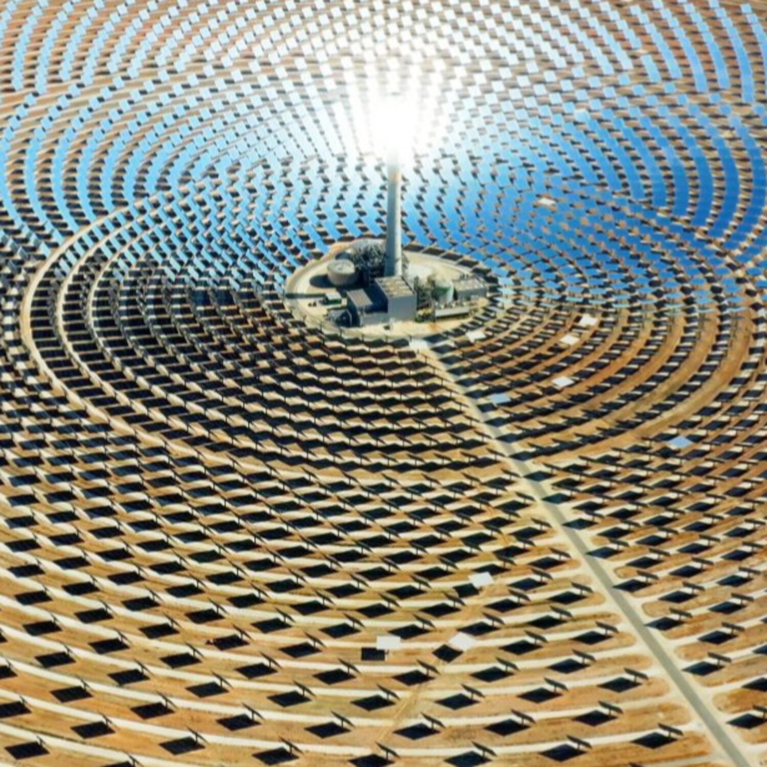 L’énergie solaire dans l’Union européenne