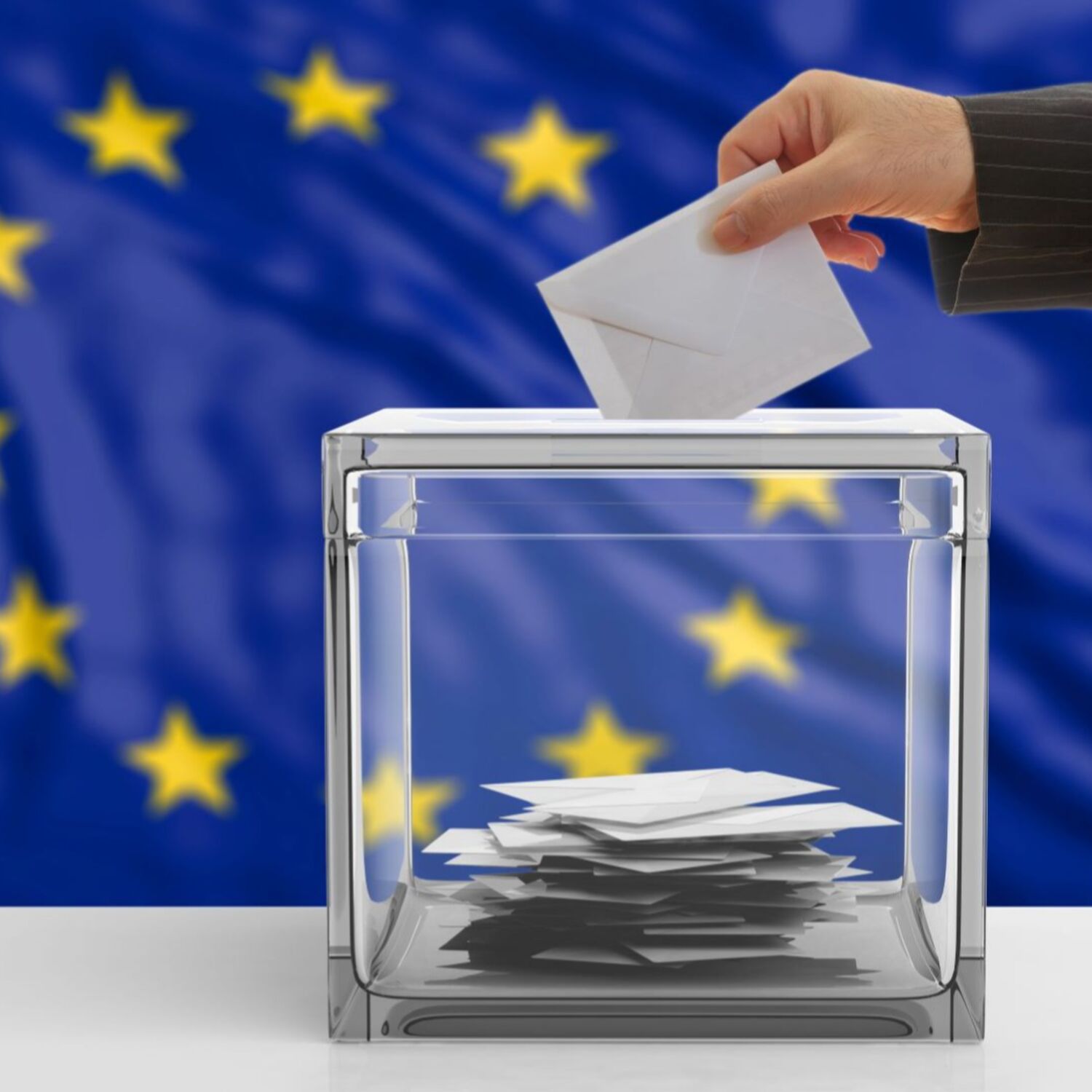 Promotion de la démocratie et observation des élections